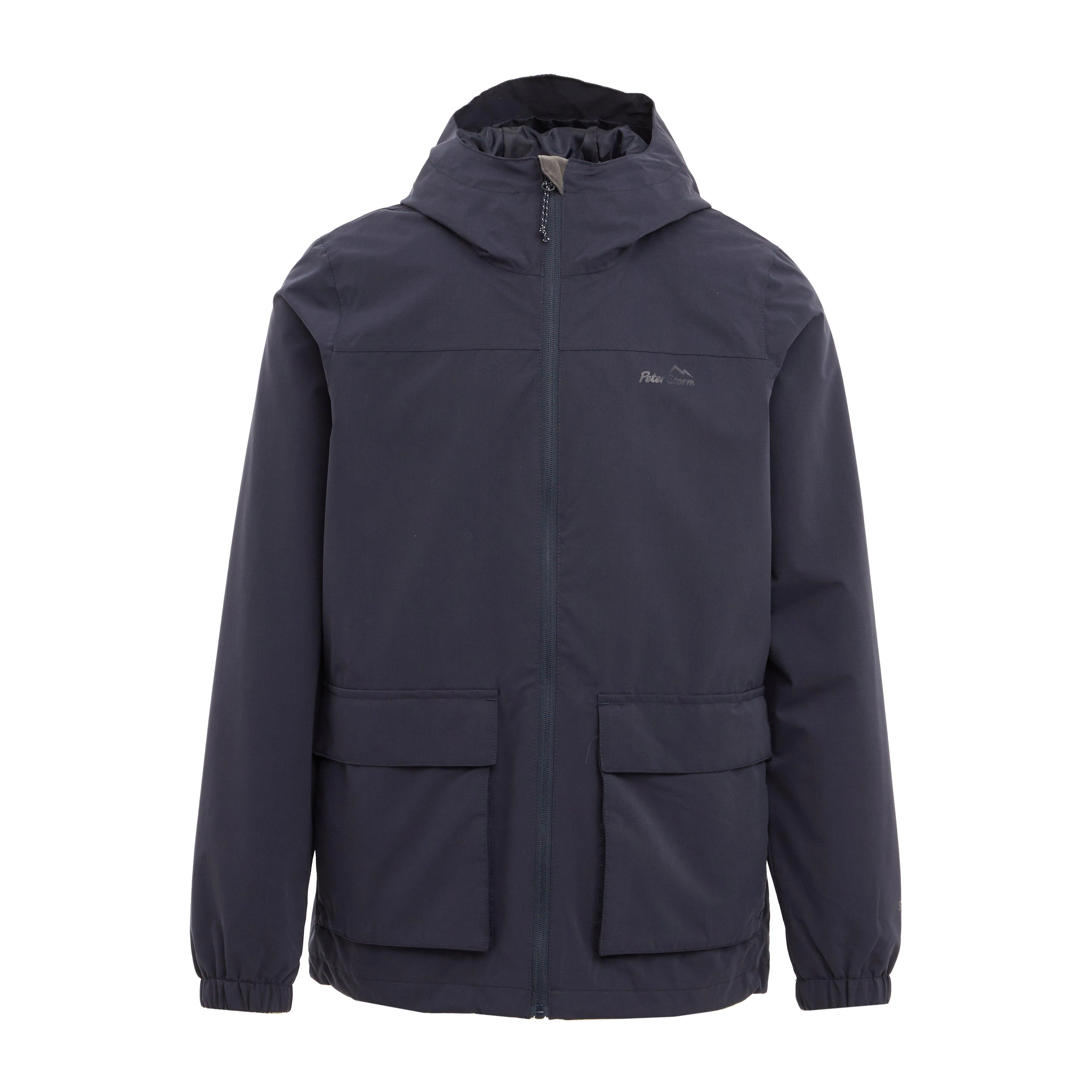 Men’s Spring Waterproof Jacket - Image 10