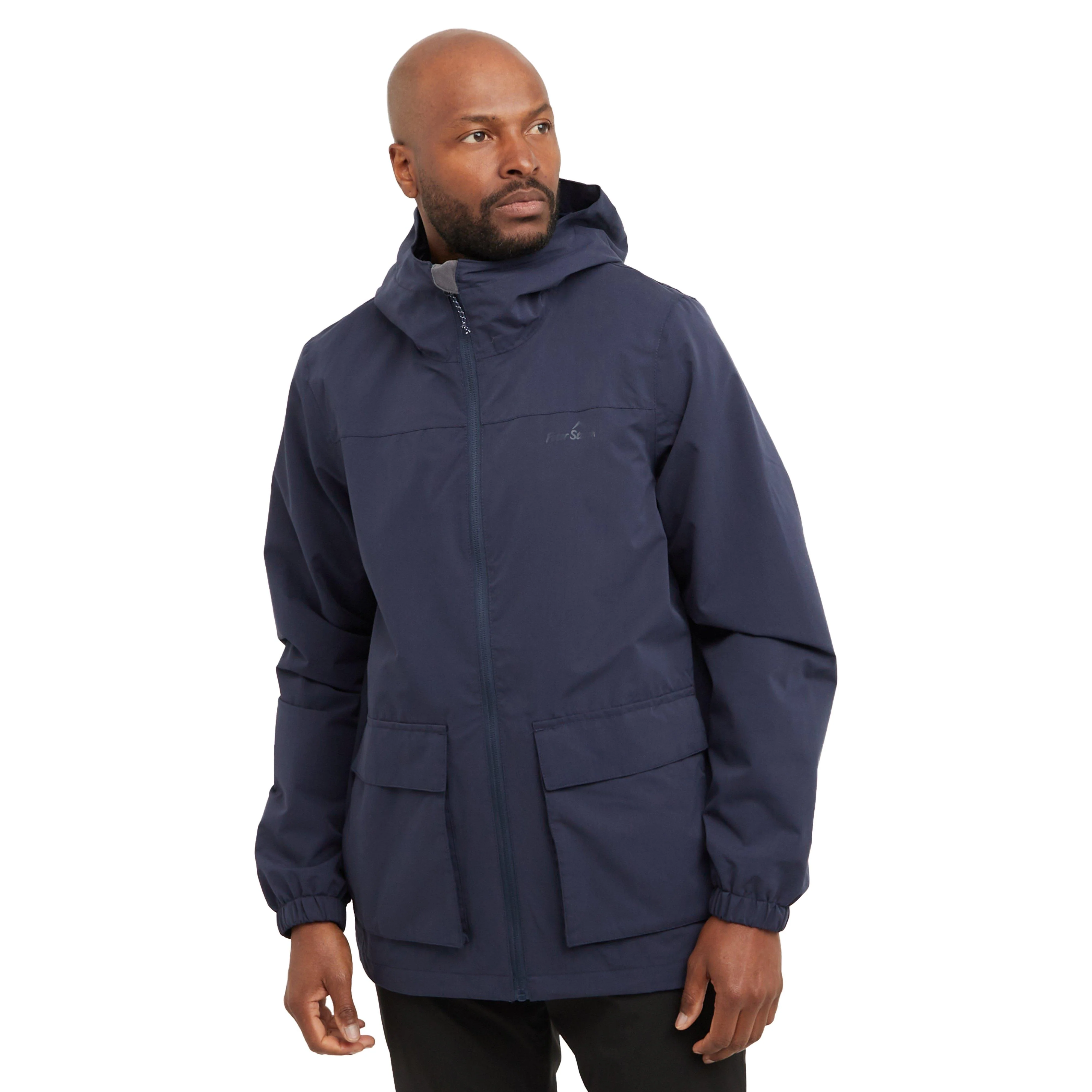 Men’s Spring Waterproof Jacket - Image 11