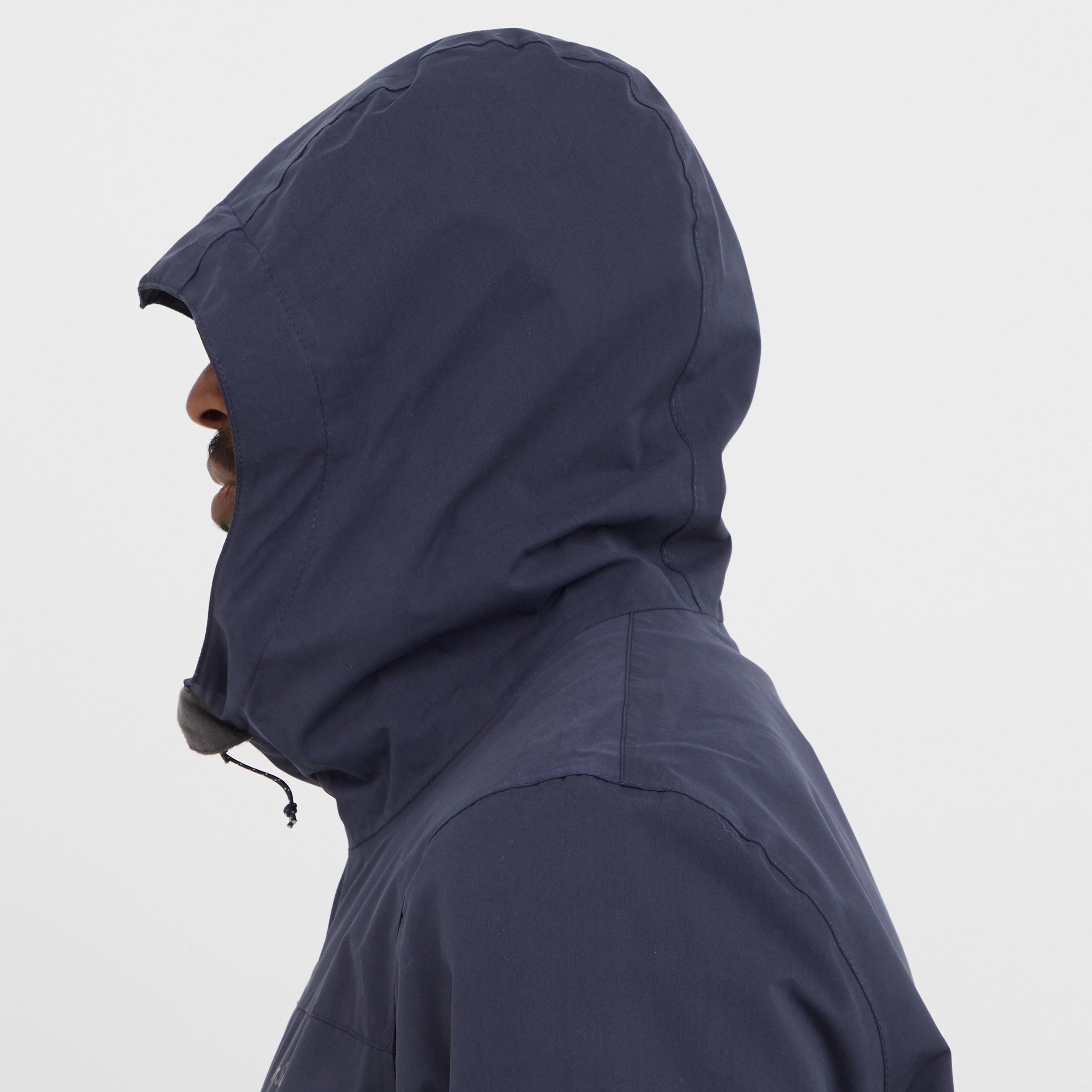 Men’s Spring Waterproof Jacket - Image 5
