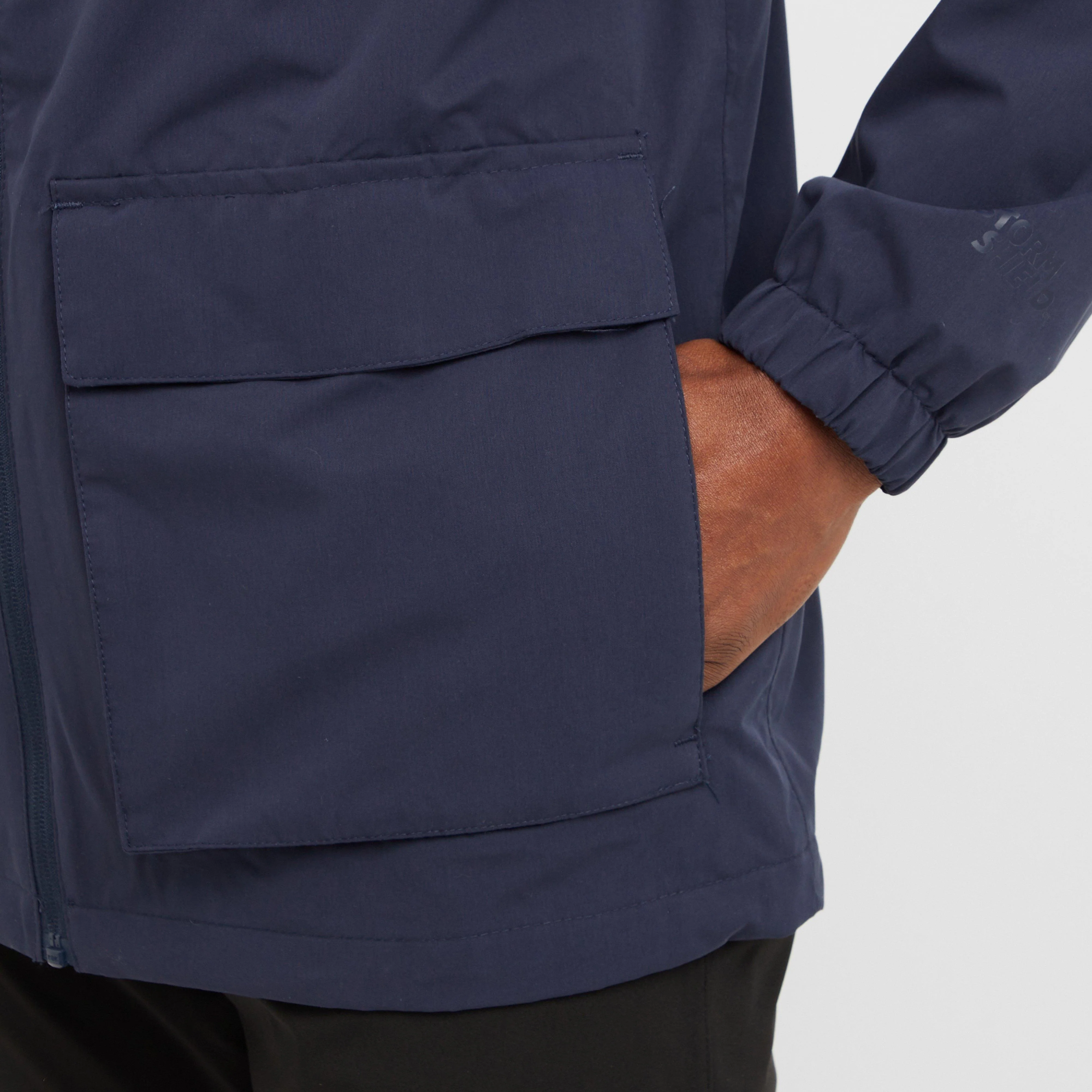 Men’s Spring Waterproof Jacket - Image 7