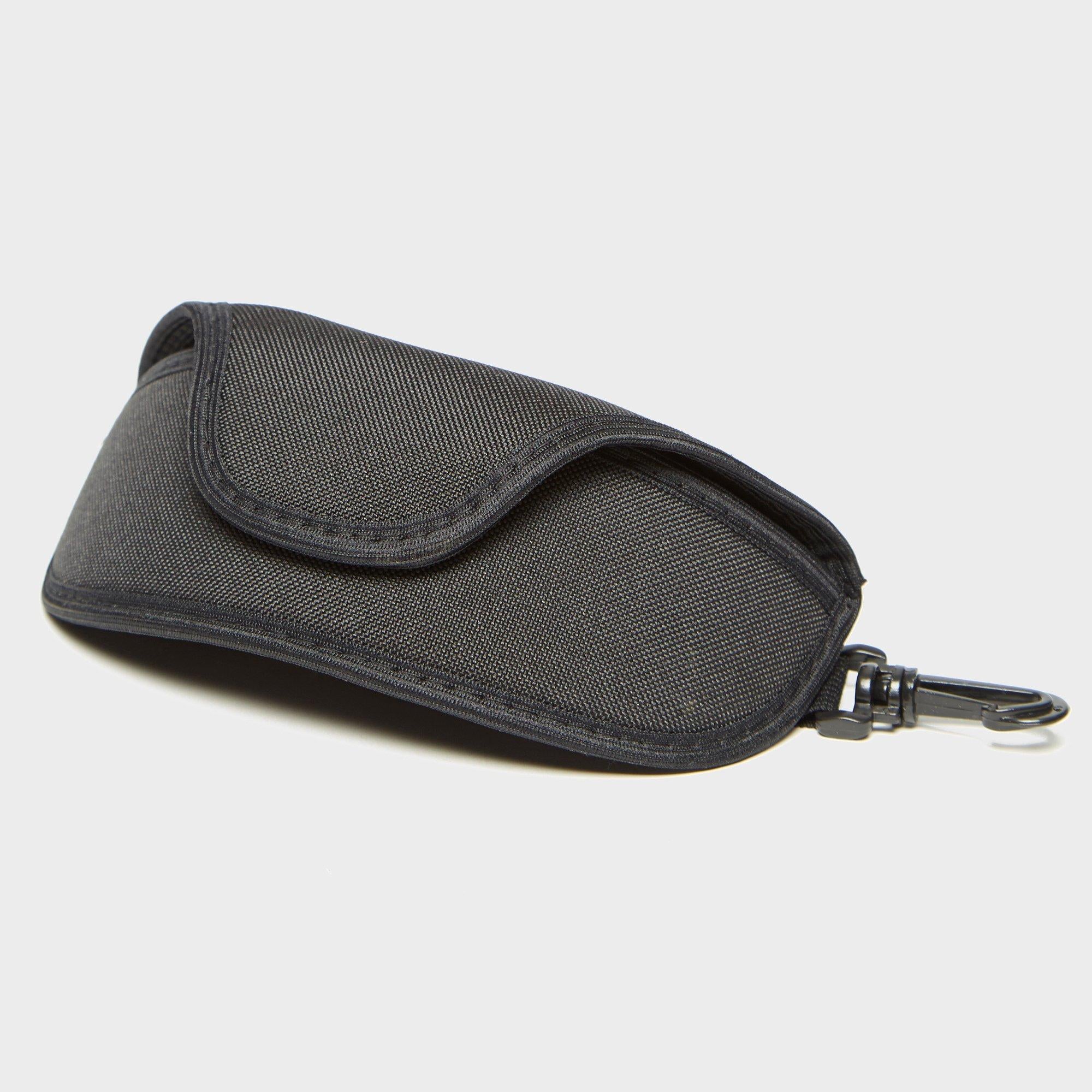 Men’s Square Wrap-Around Sunglasses - Image 4