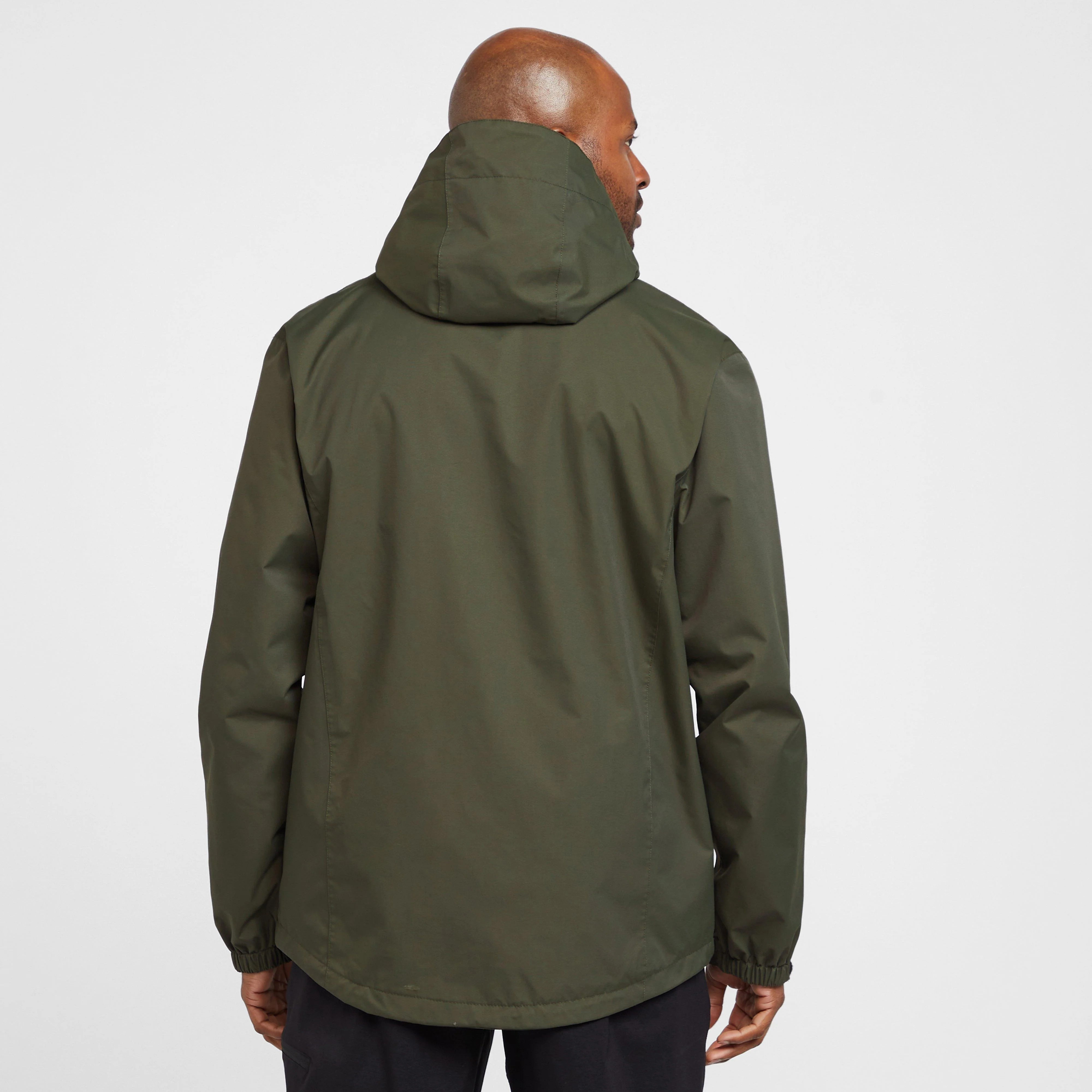 Men’s Storm Hooded Jacket - Image 2