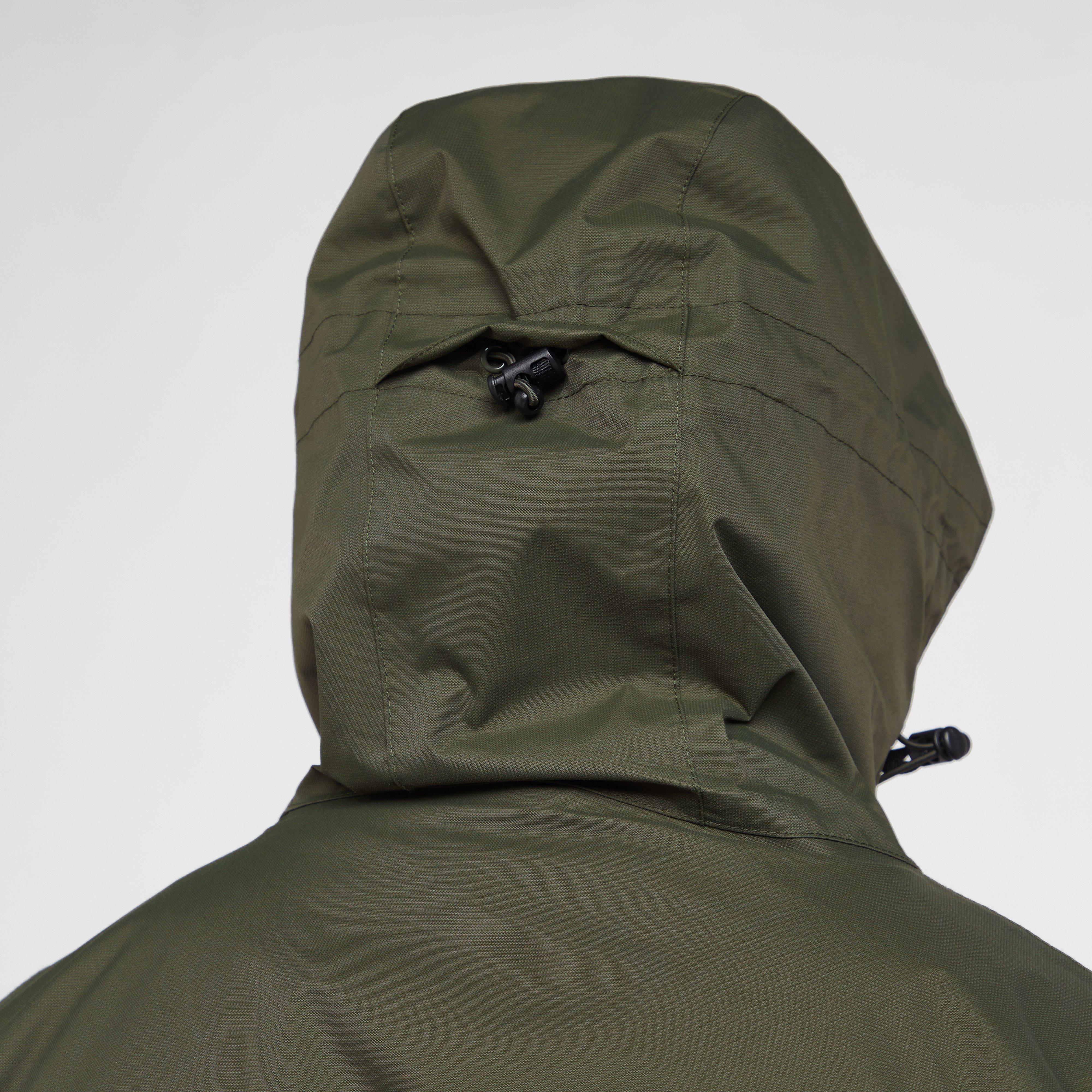 Men’s Storm Hooded Jacket - Image 9
