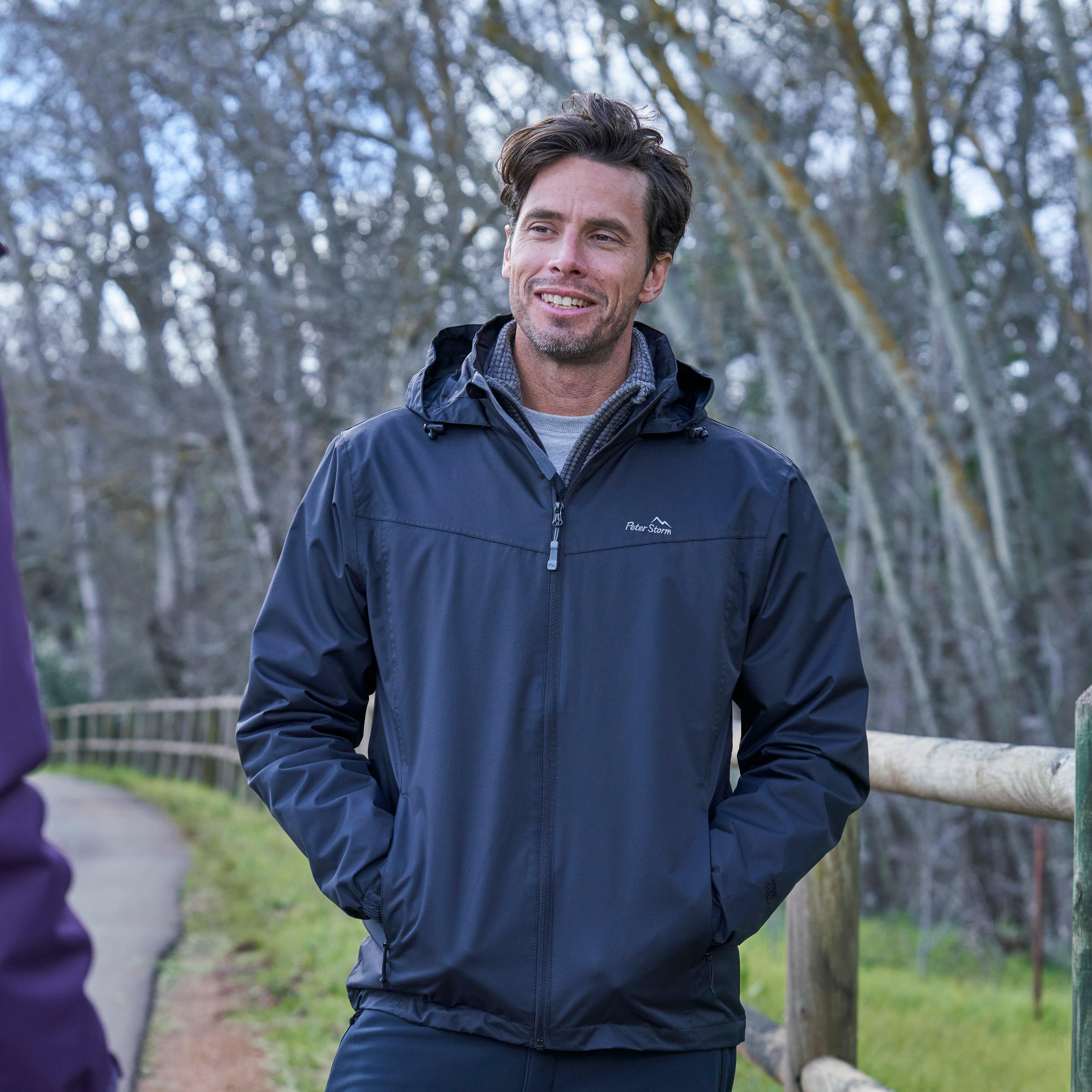 Men's Storm III Jacket - Image 10