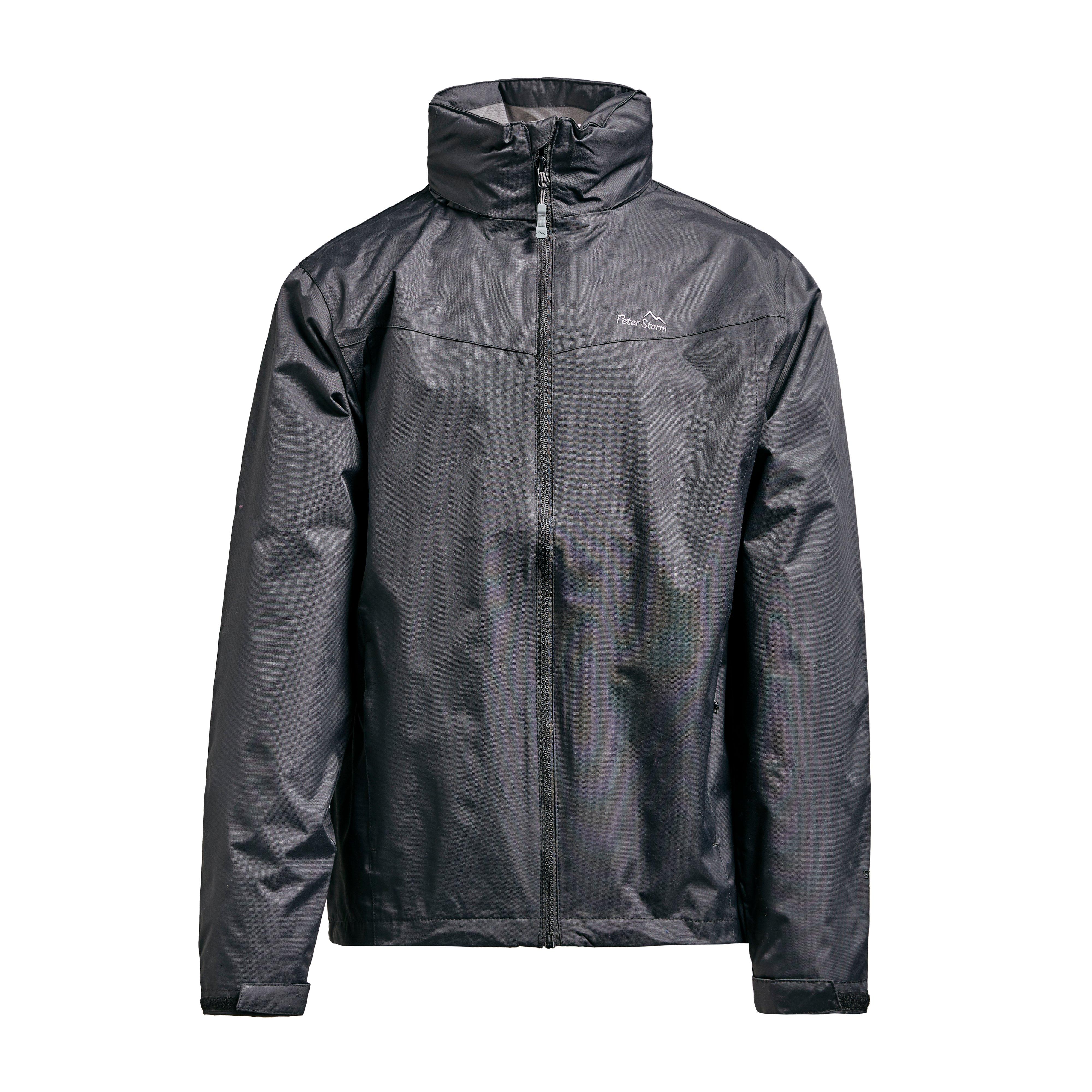 Men's Storm III Jacket - Image 11