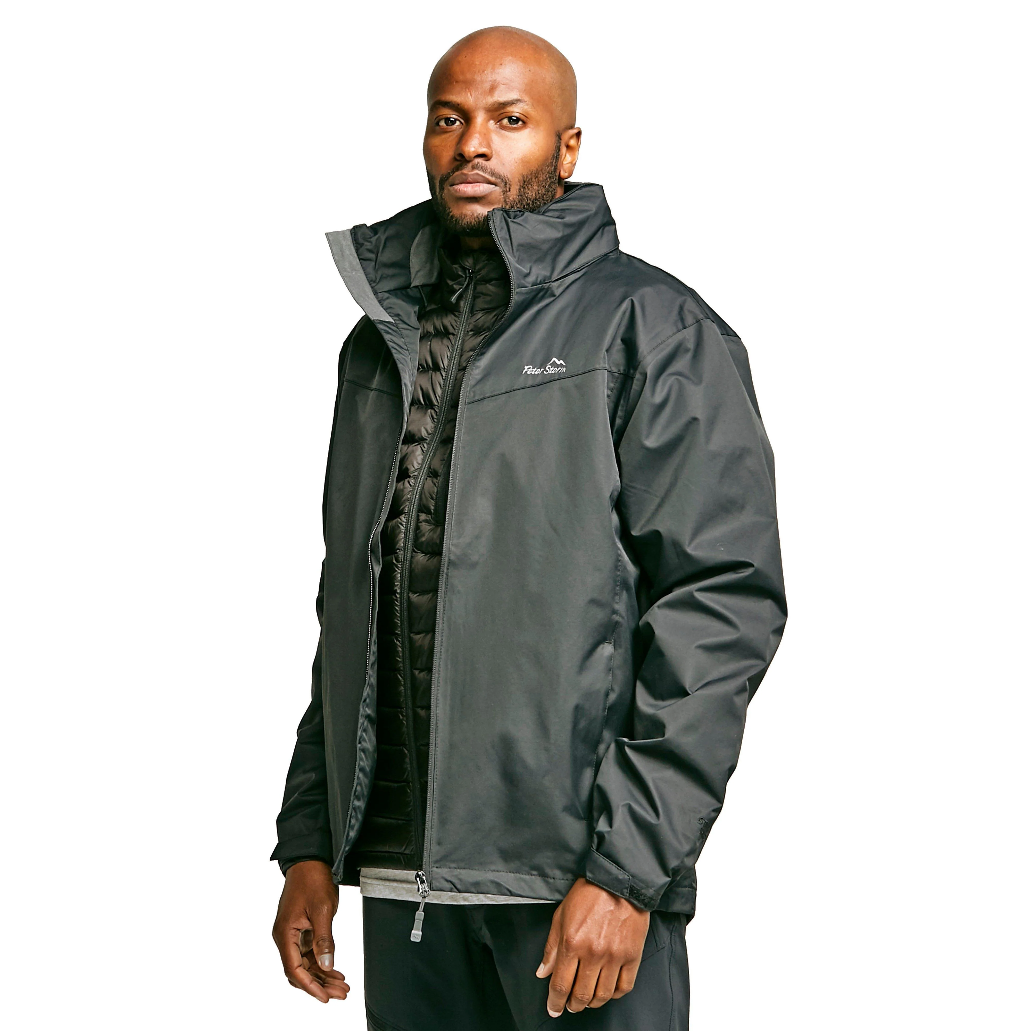 Men's Storm III Jacket - Image 12