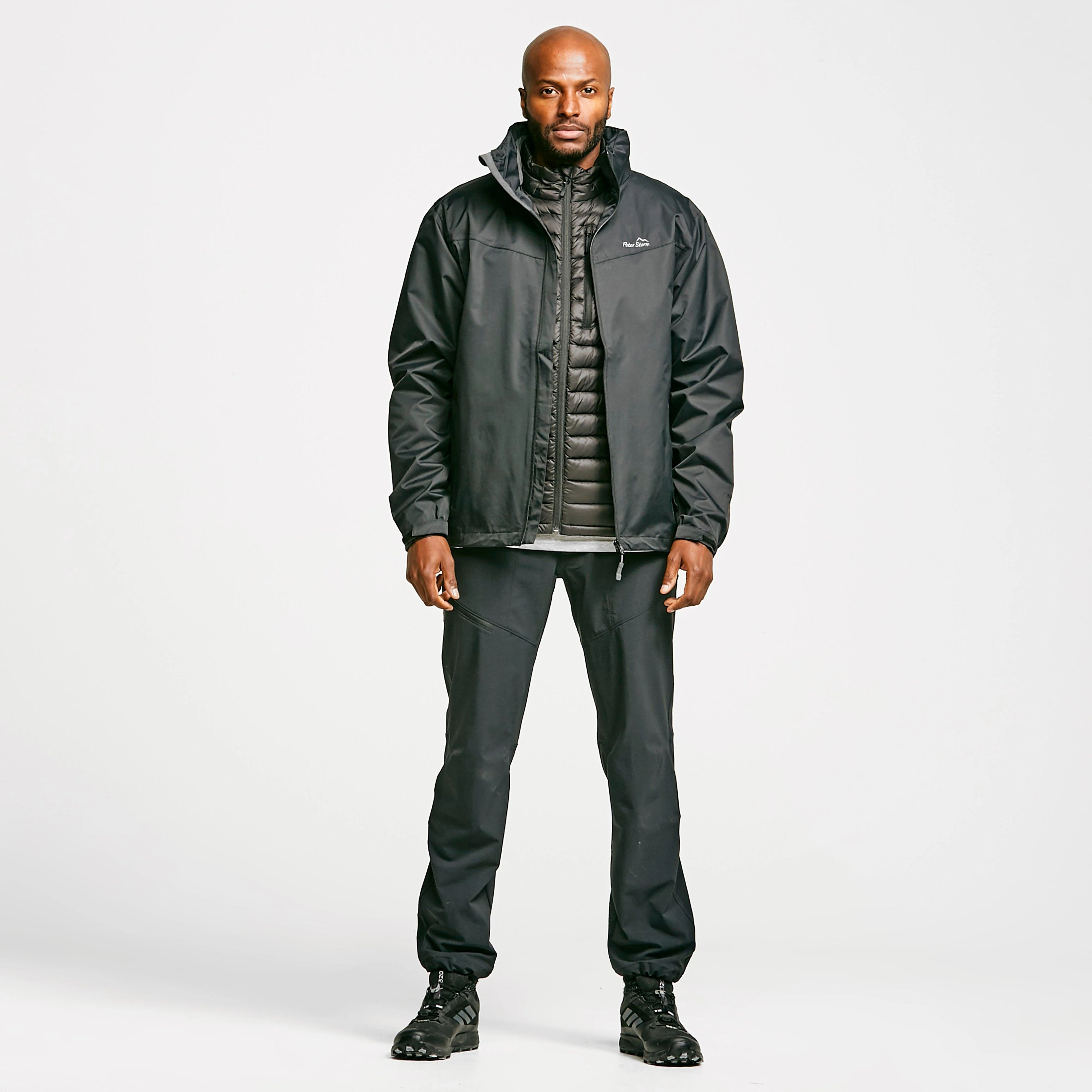 Men's Storm III Jacket - Image 3