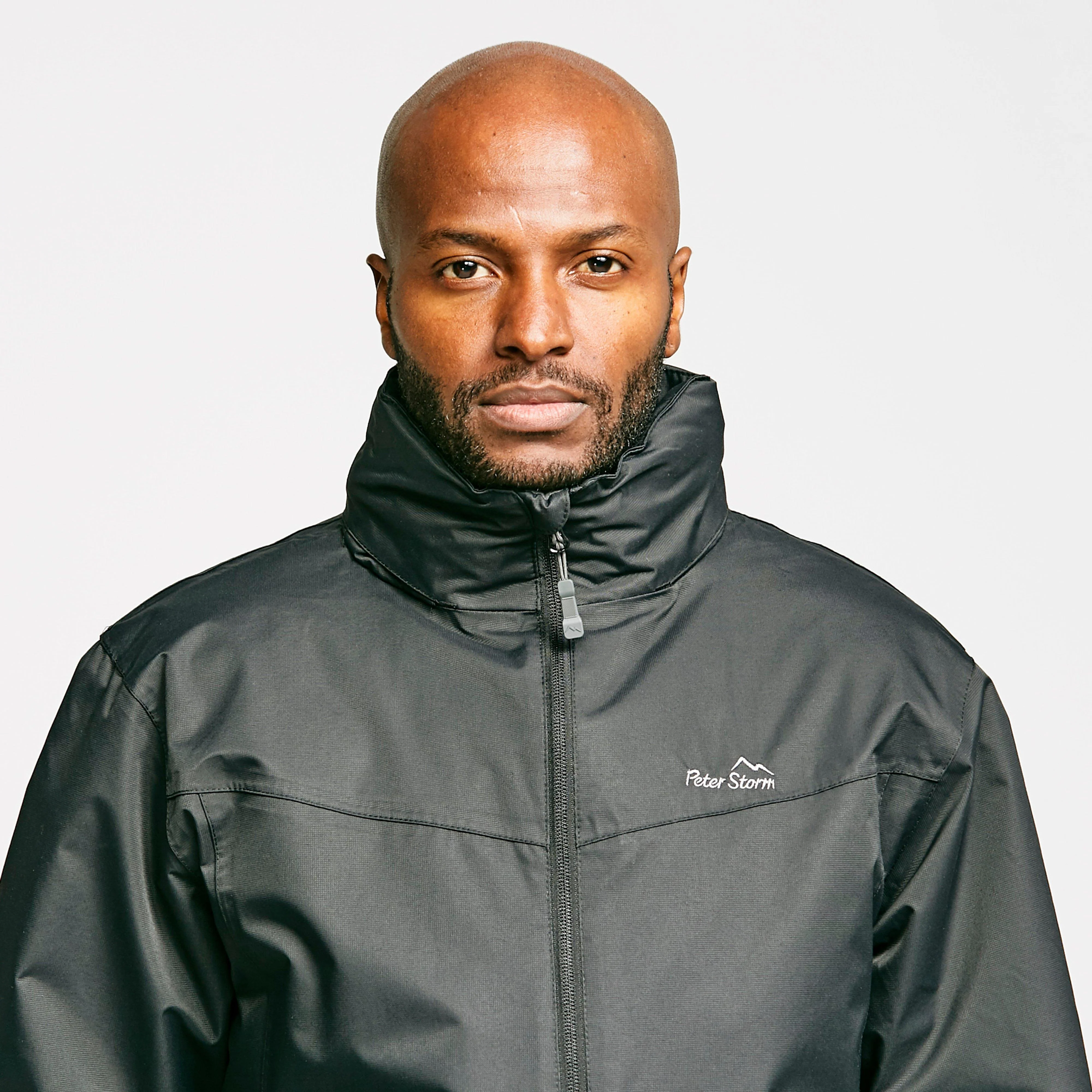Men's Storm III Jacket - Image 4