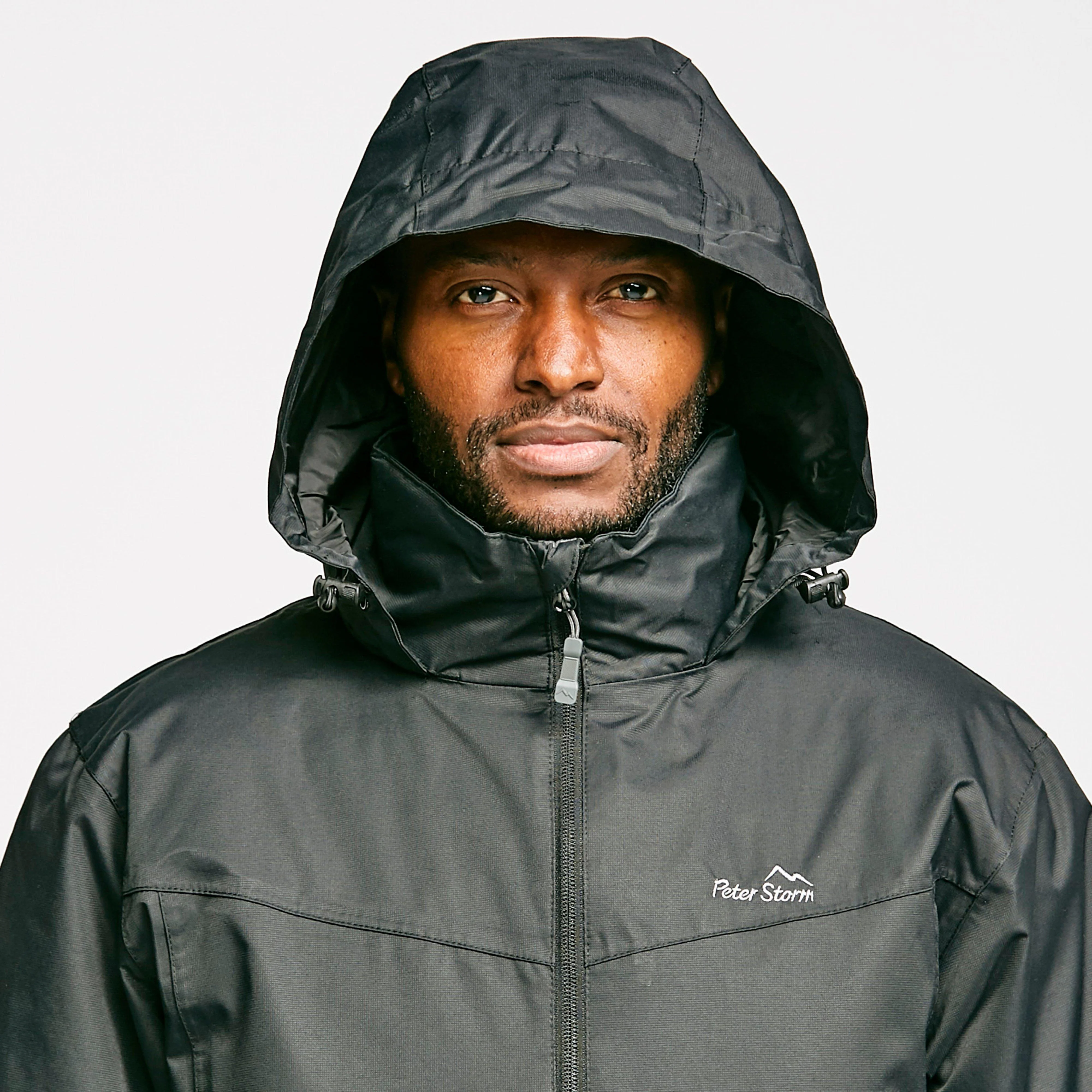 Men's Storm III Jacket - Image 5