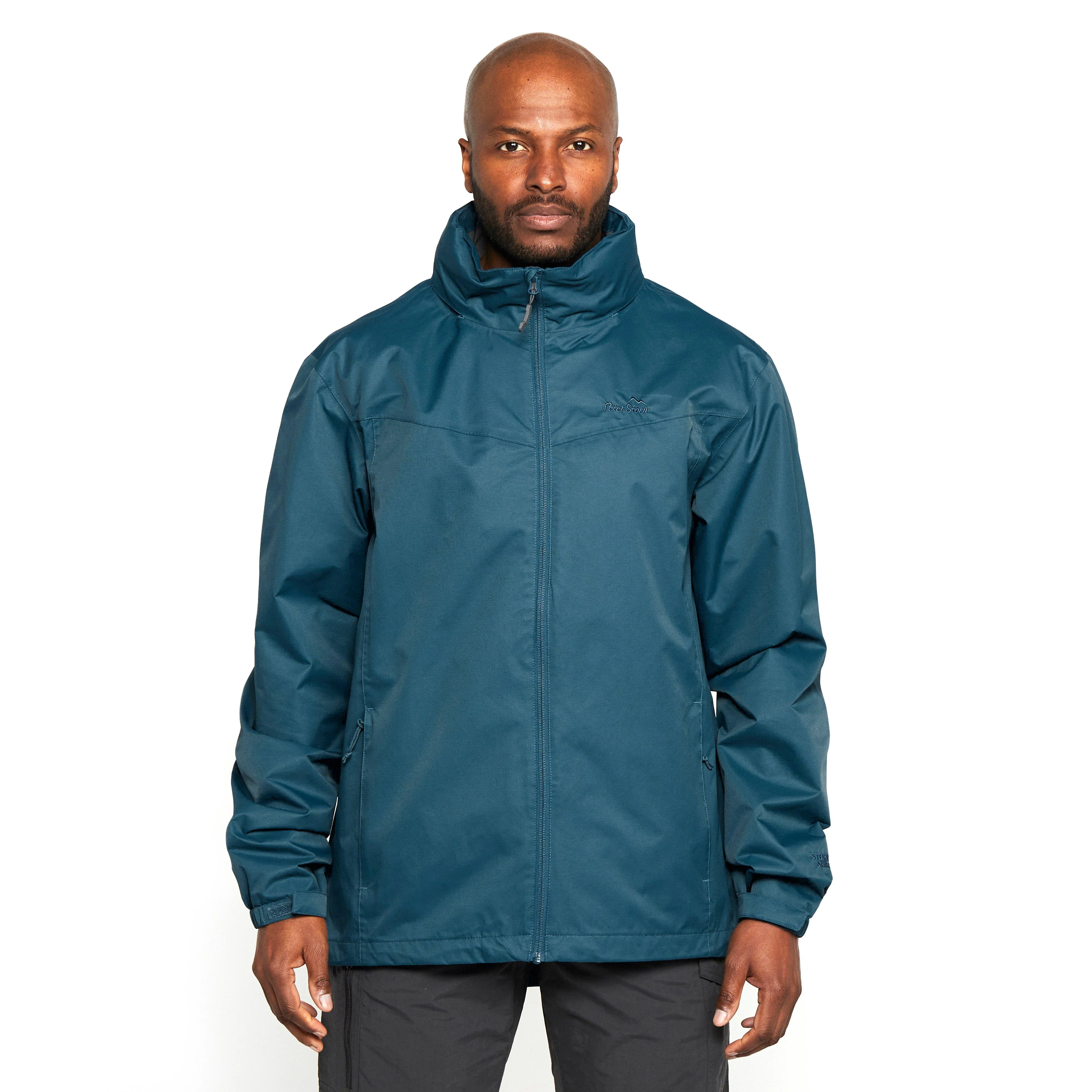 Men's Storm III Jacket - Image 12
