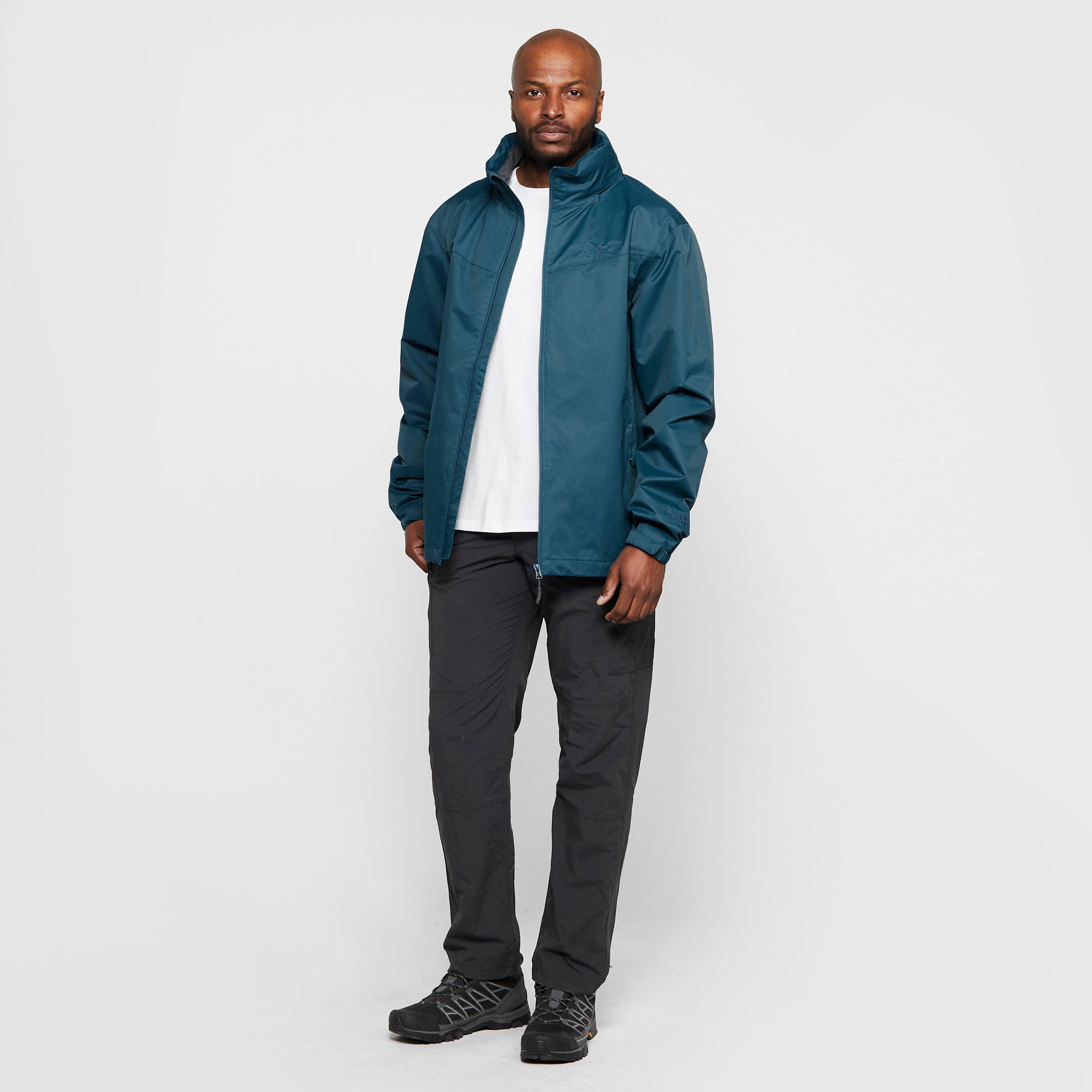 Men's Storm III Jacket - Image 3