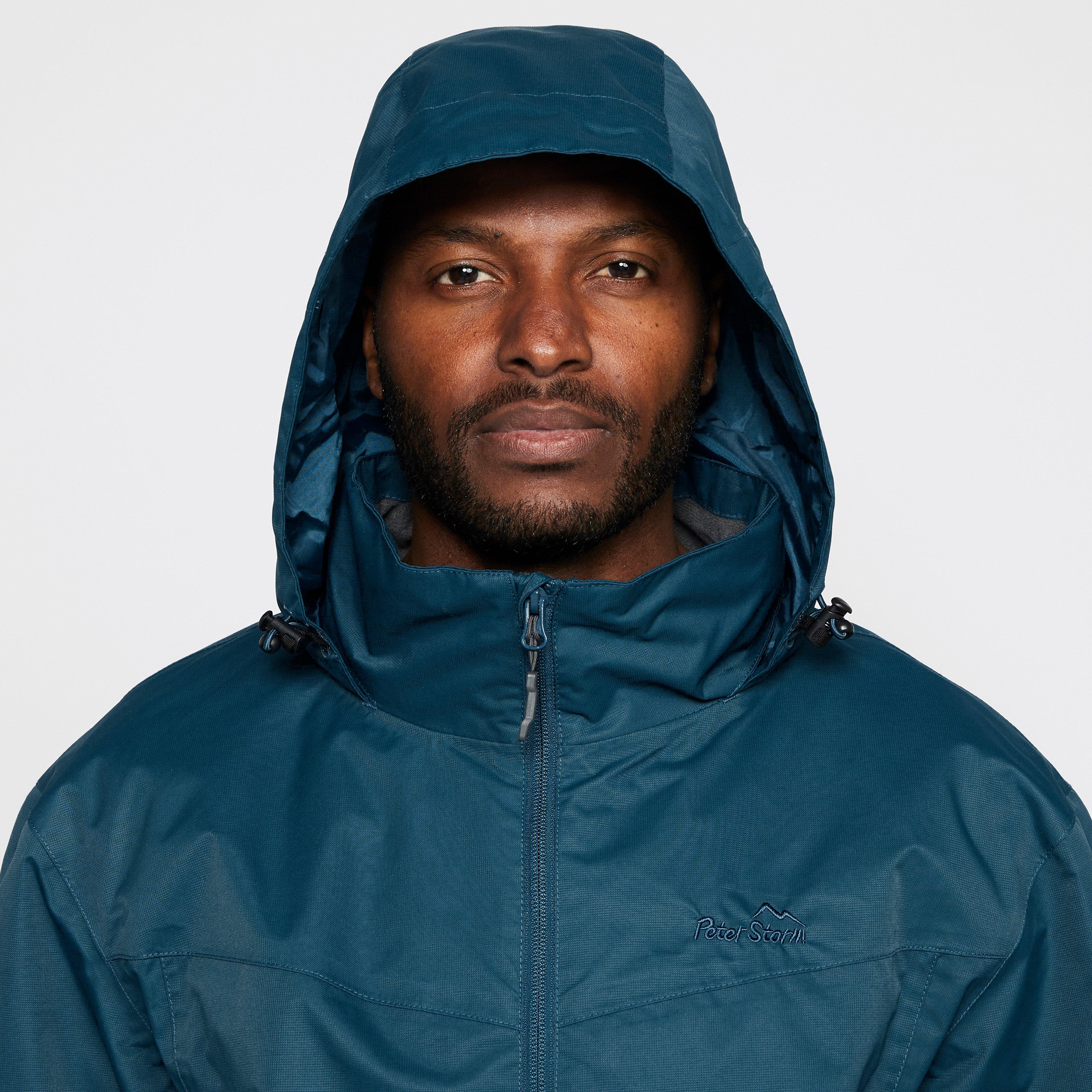 Men's Storm III Jacket - Image 5