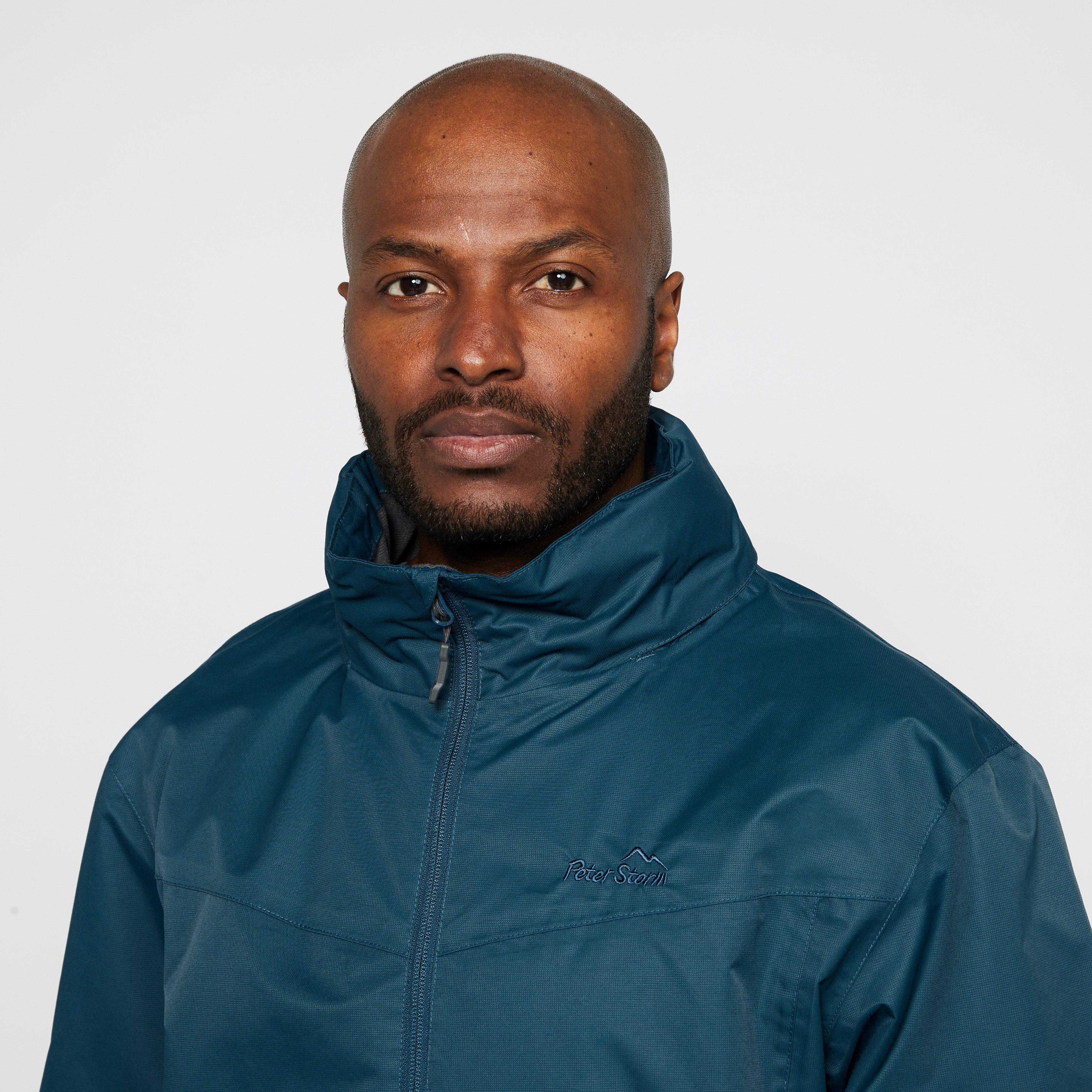 Men's Storm III Jacket - Image 6