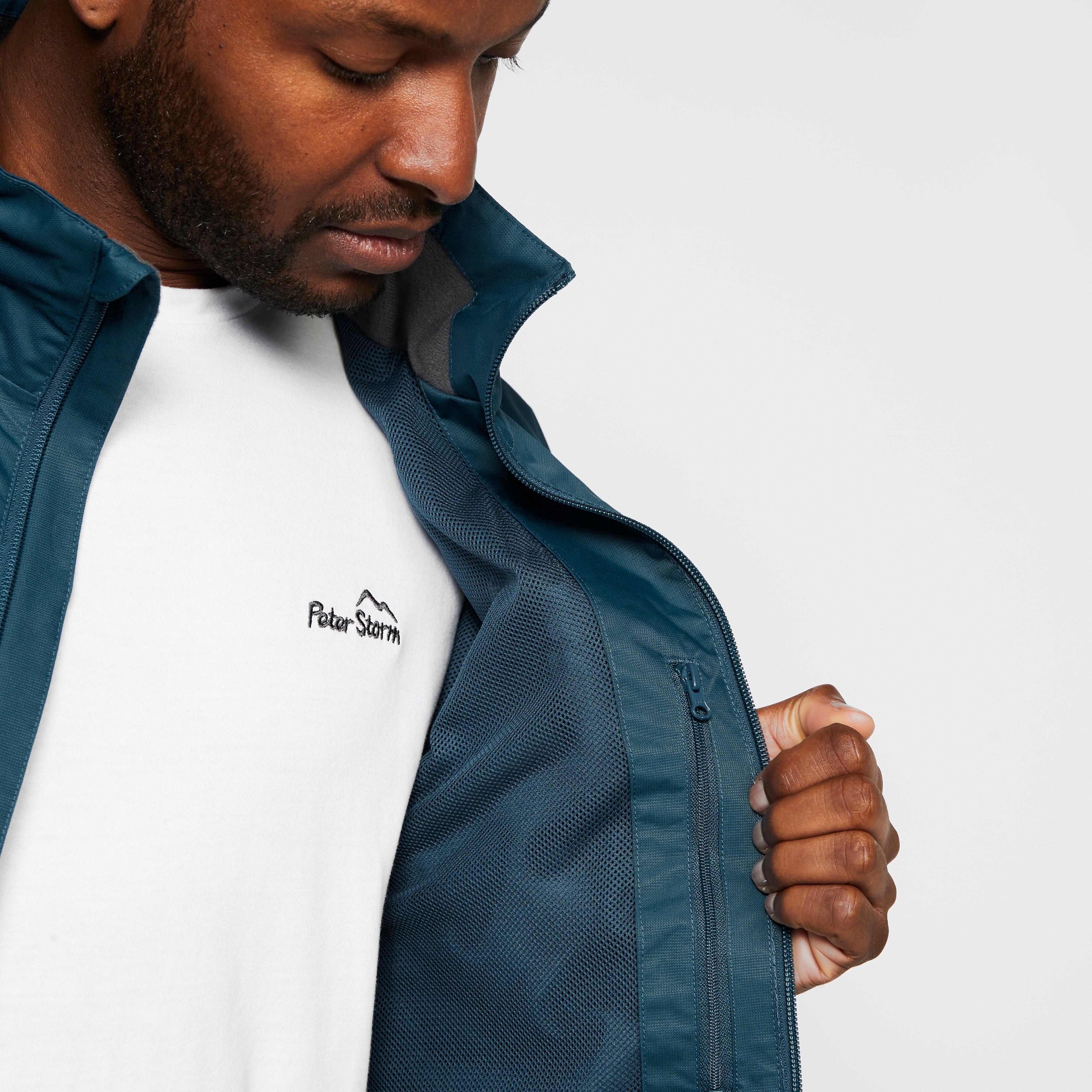 Men's Storm III Jacket - Image 8