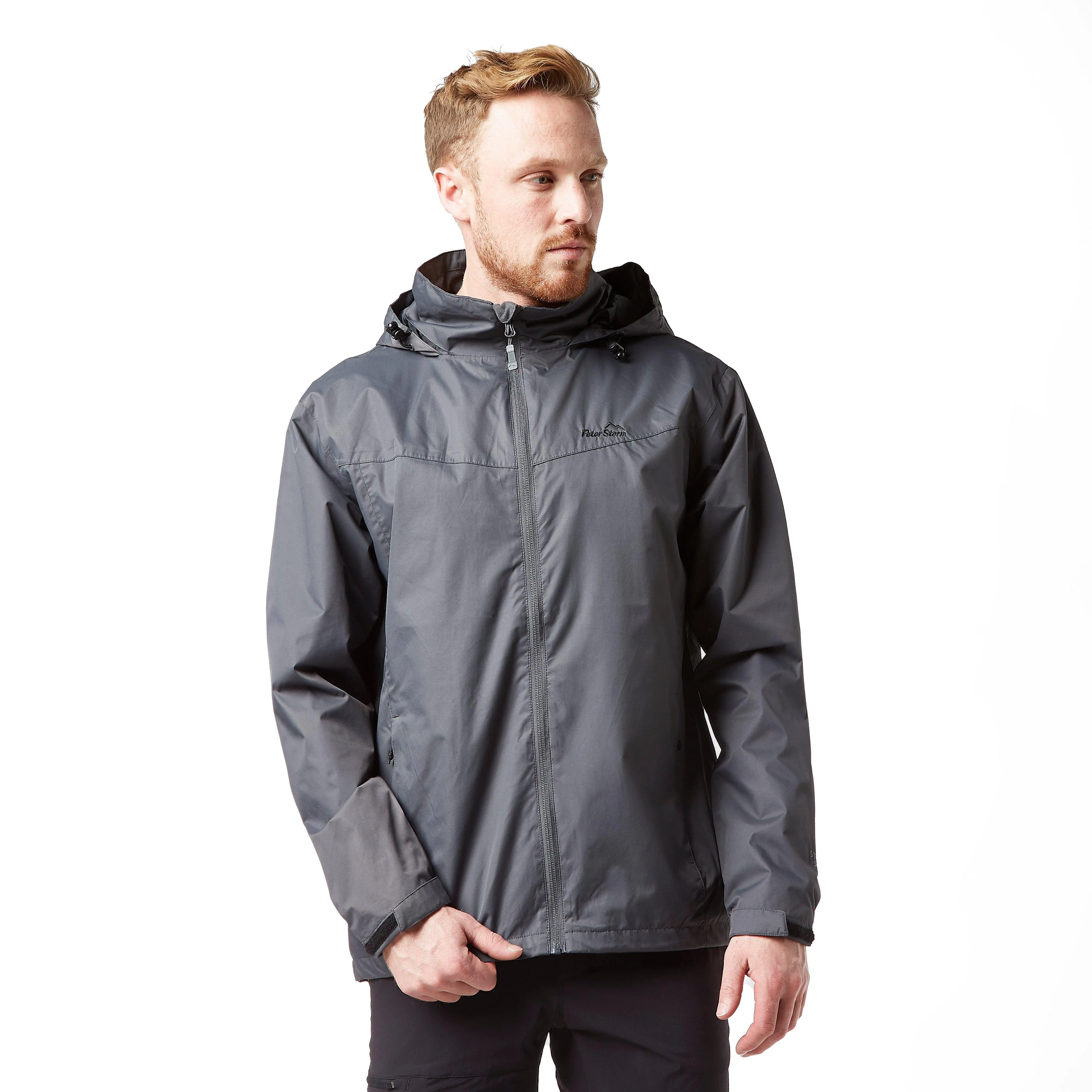 Men's Storm III Jacket - Image 10