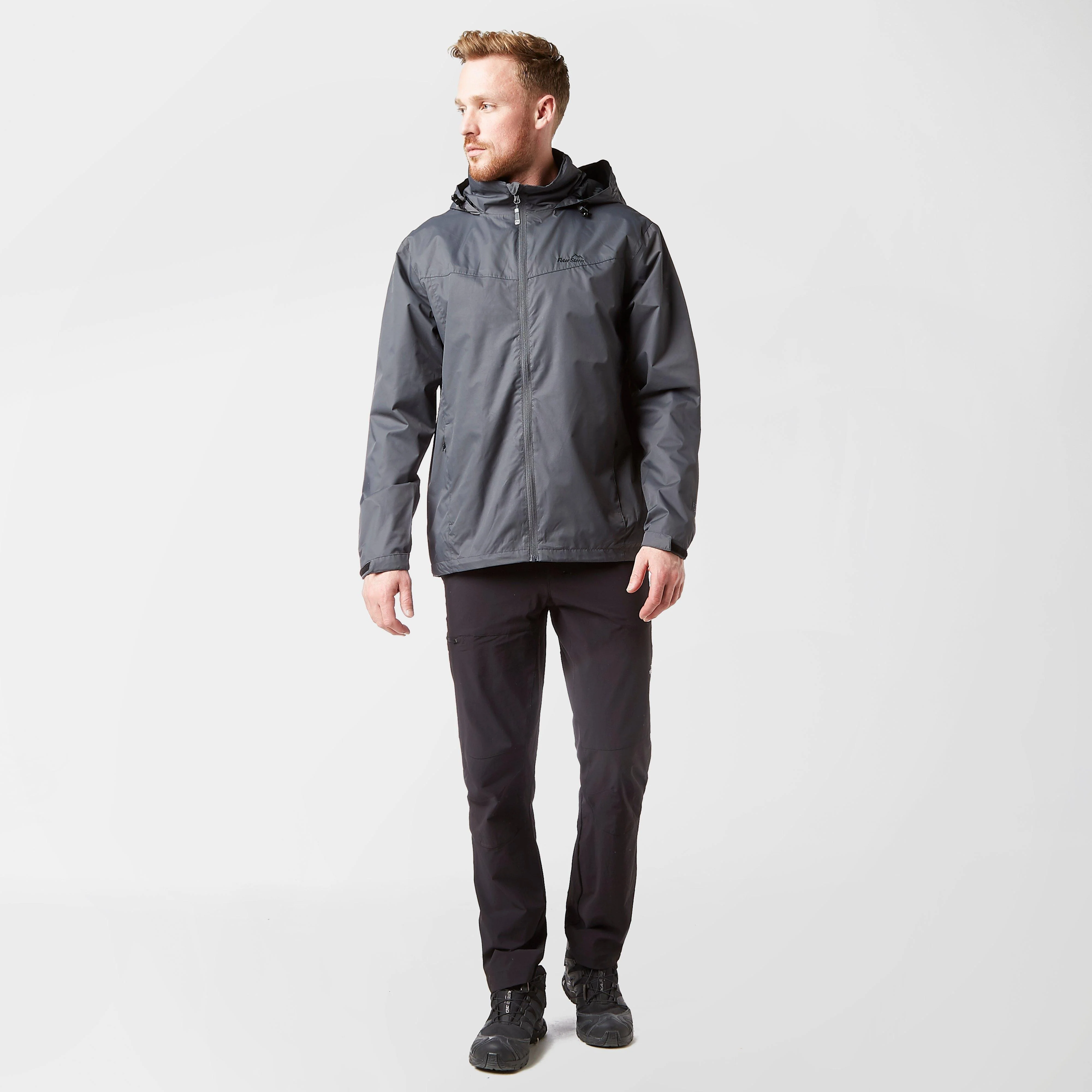 Men's Storm III Jacket - Image 3