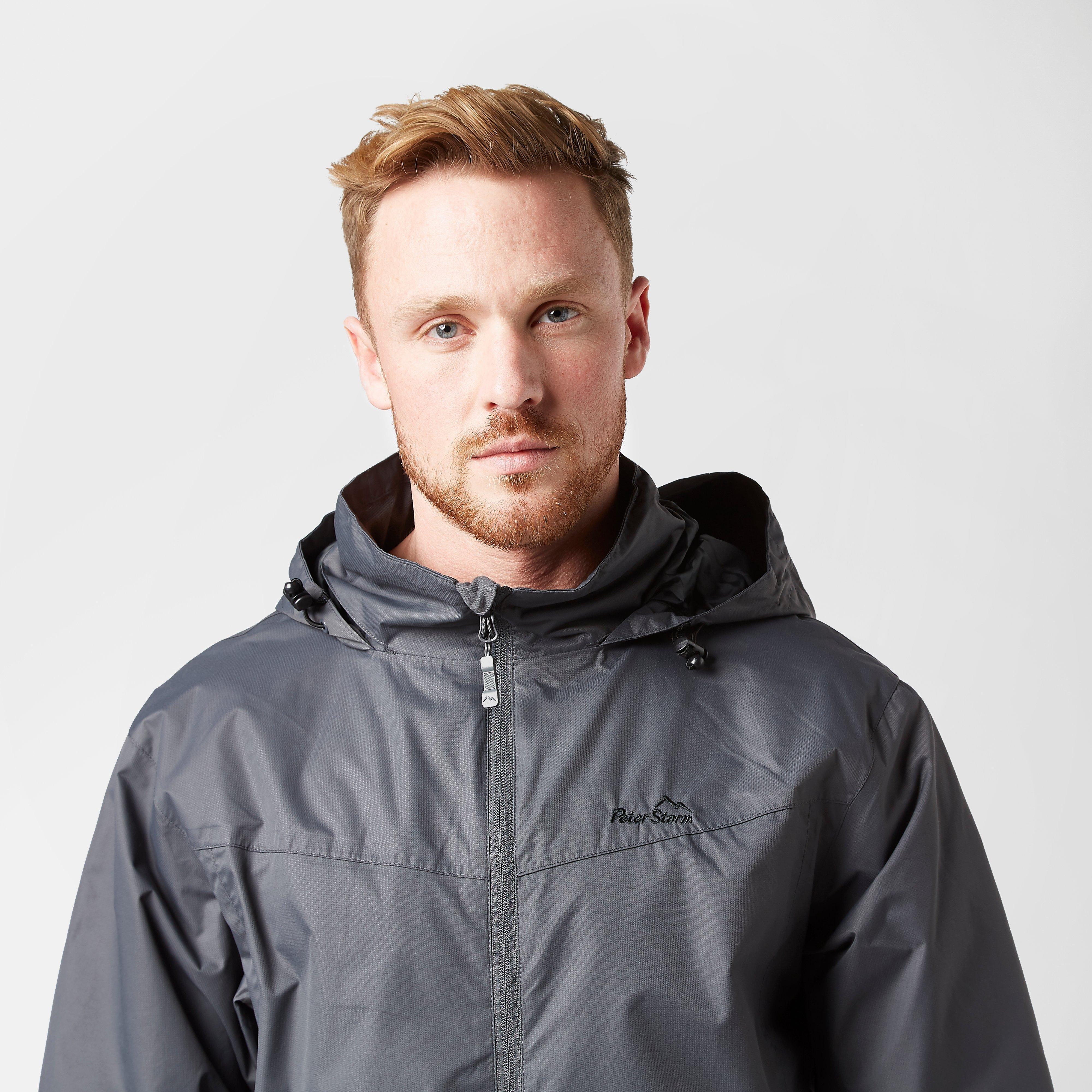 Men's Storm III Jacket - Image 4