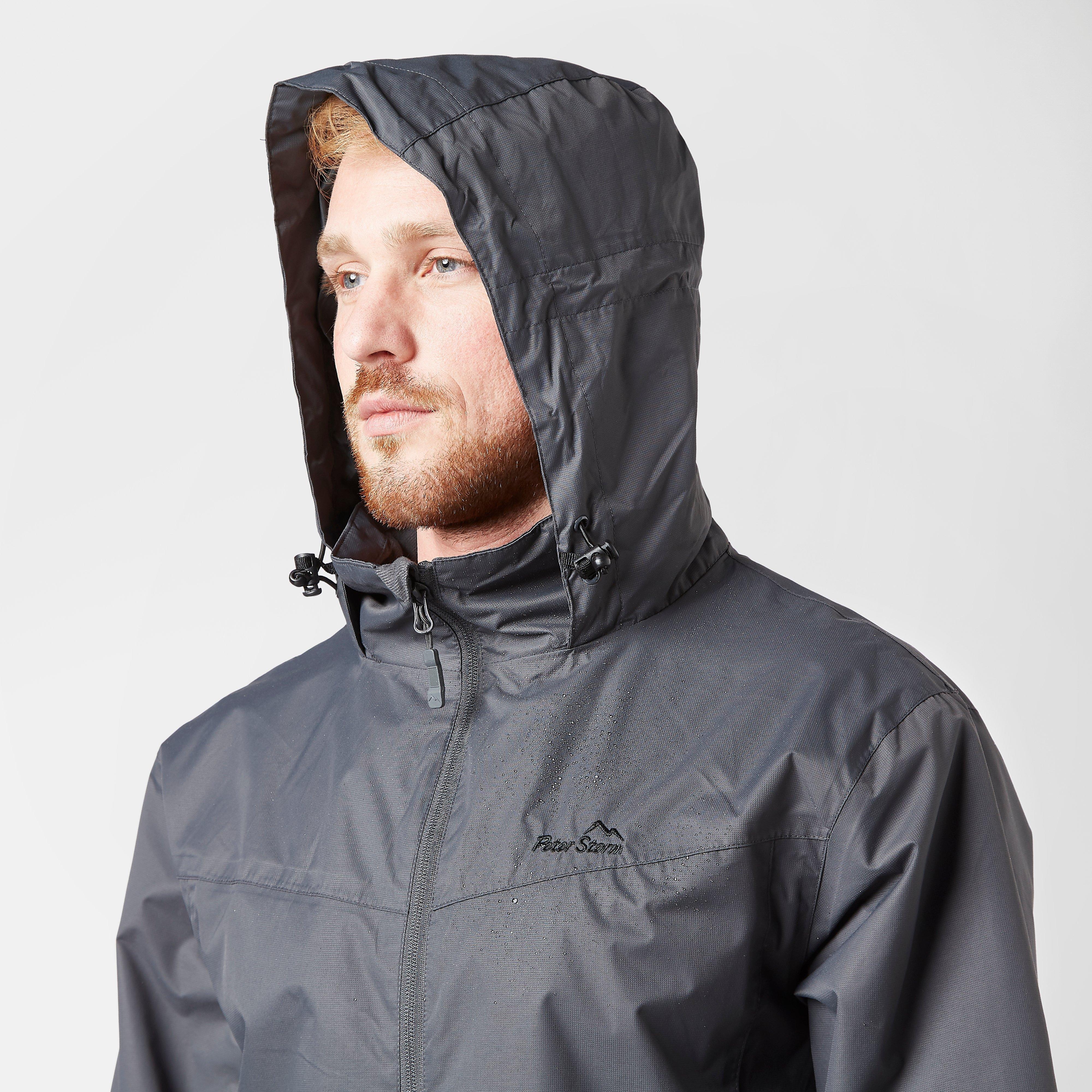 Men's Storm III Jacket - Image 6