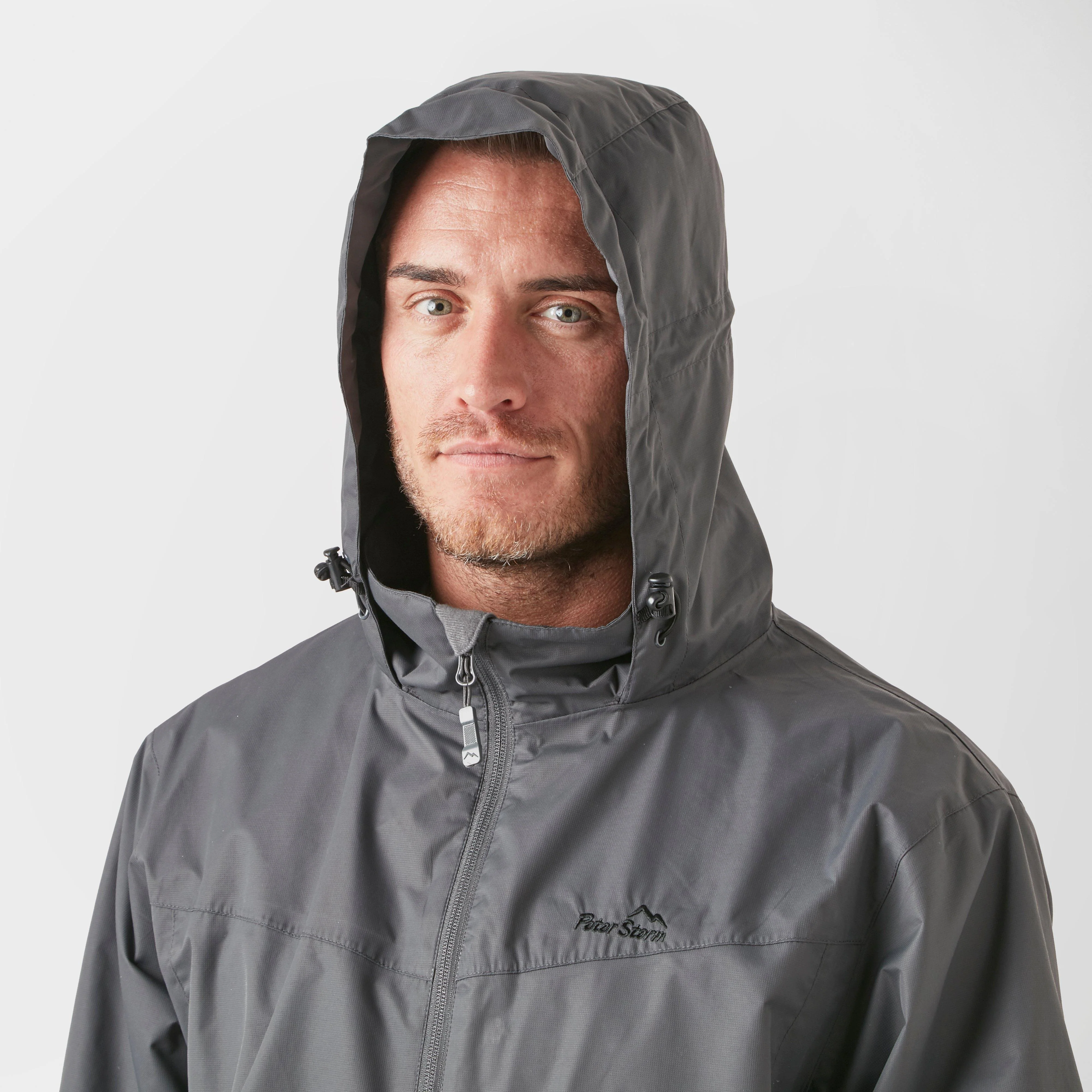 Men's Storm III Jacket - Image 8