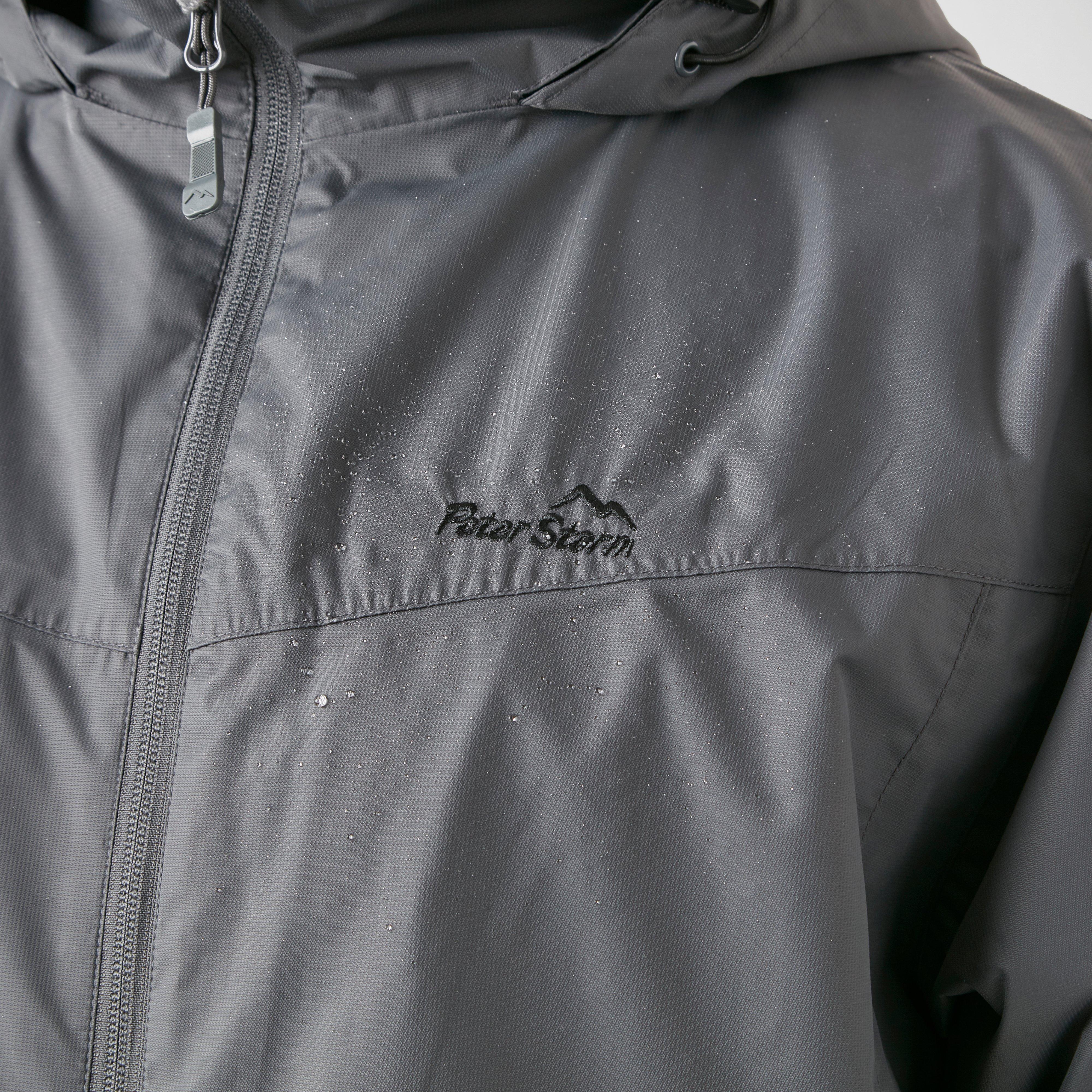 Men's Storm III Jacket - Image 9