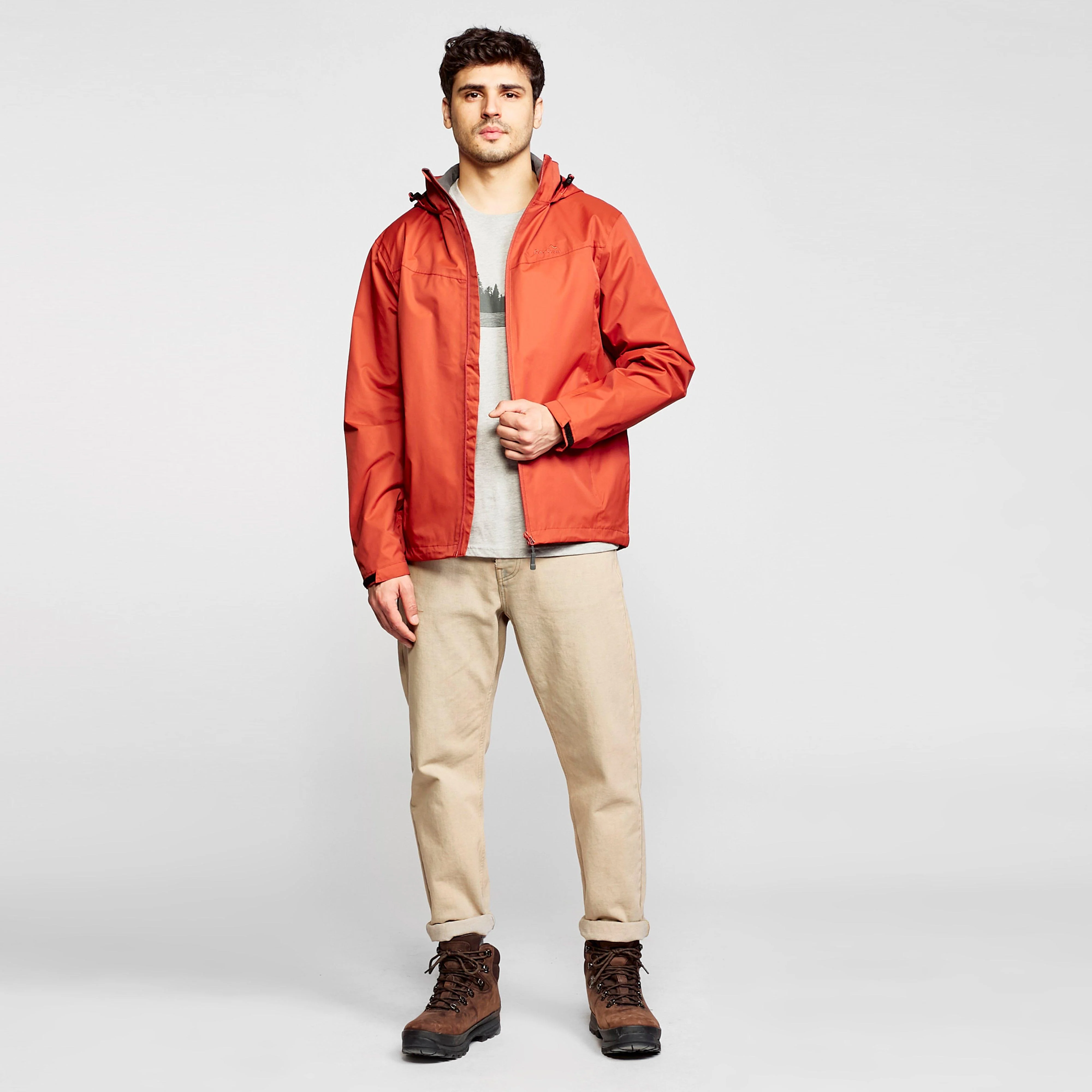 Men's Storm III Jacket - Image 3
