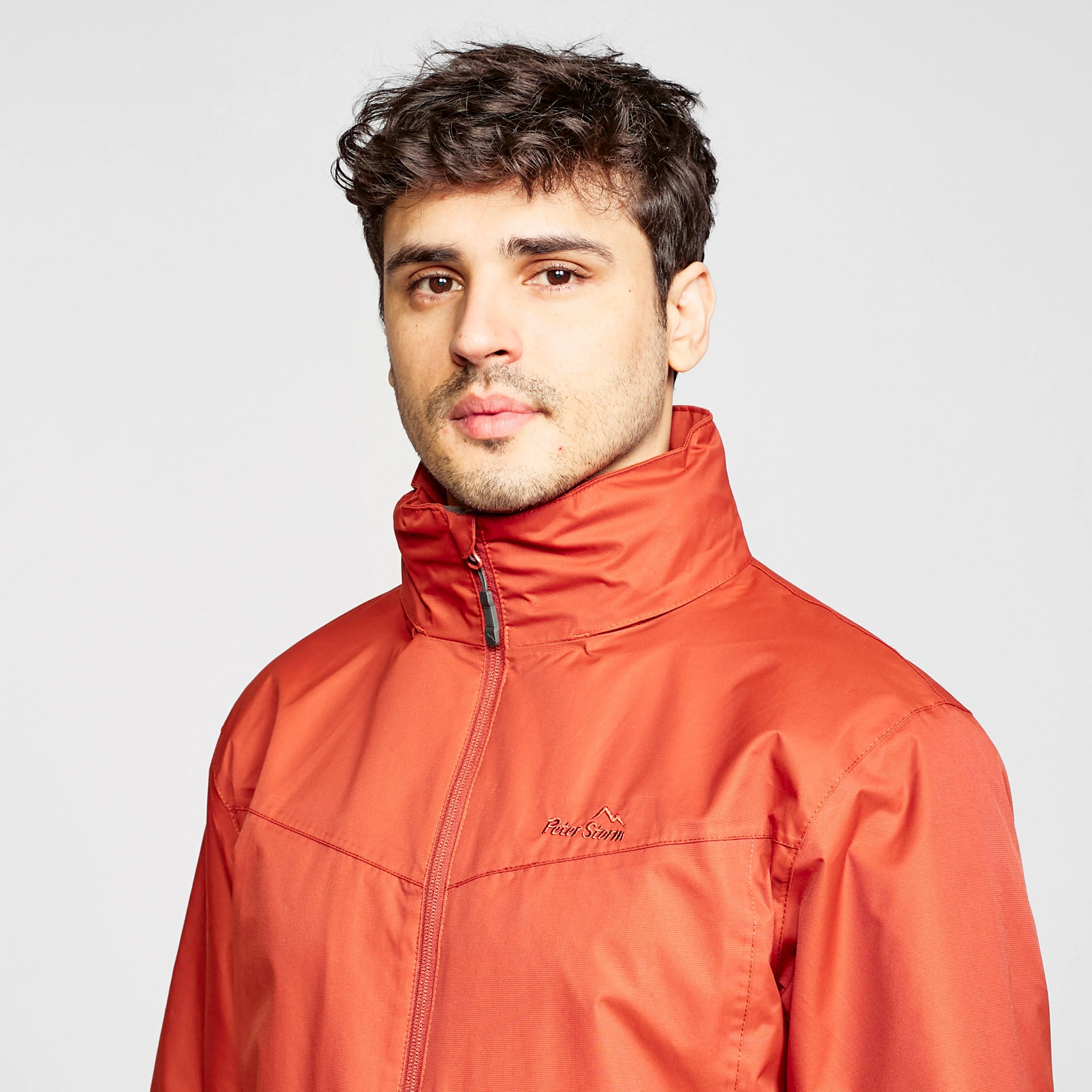 Men's Storm III Jacket - Image 4