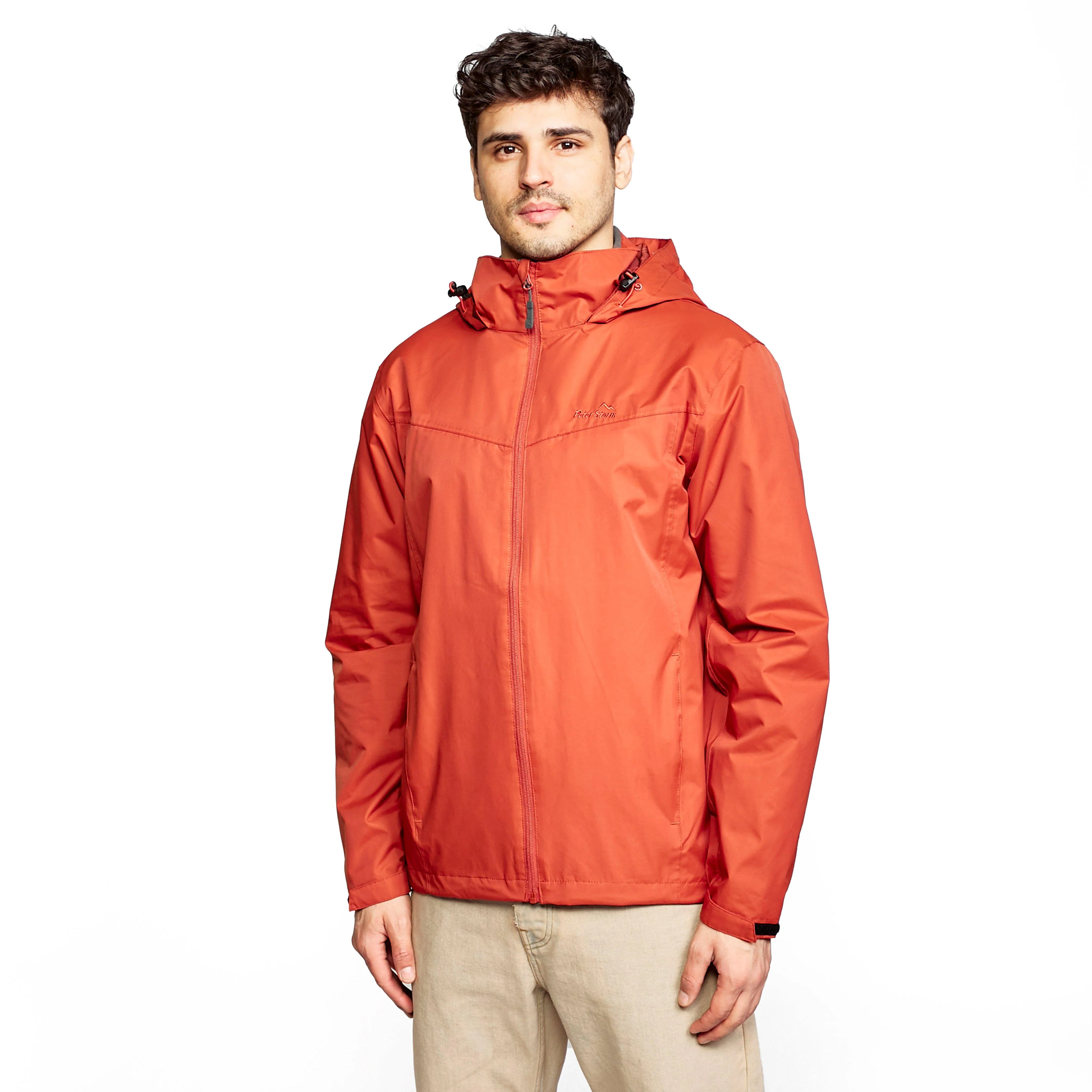 Men's Storm III Jacket - Image 9