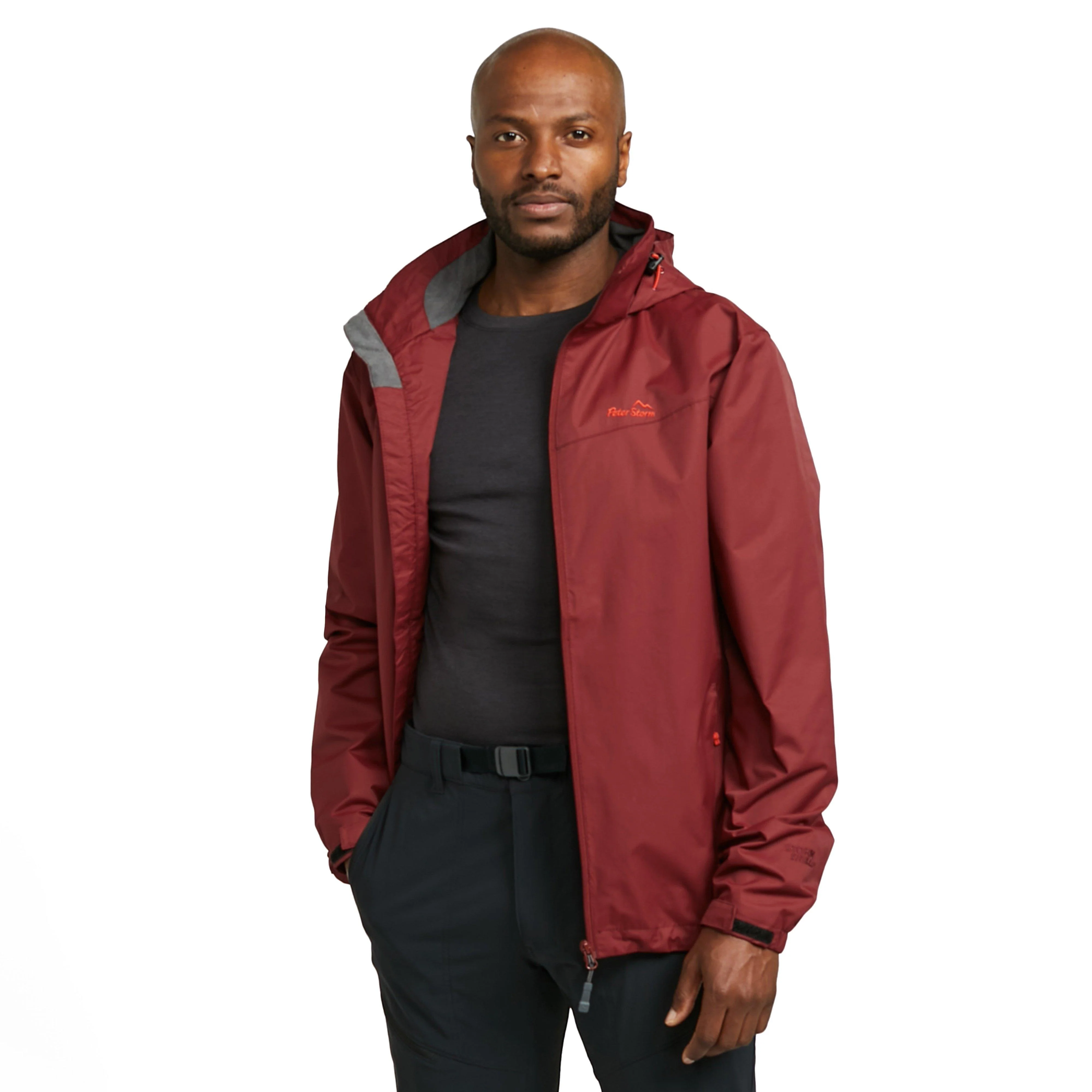 Men's Storm III Jacket - Image 10