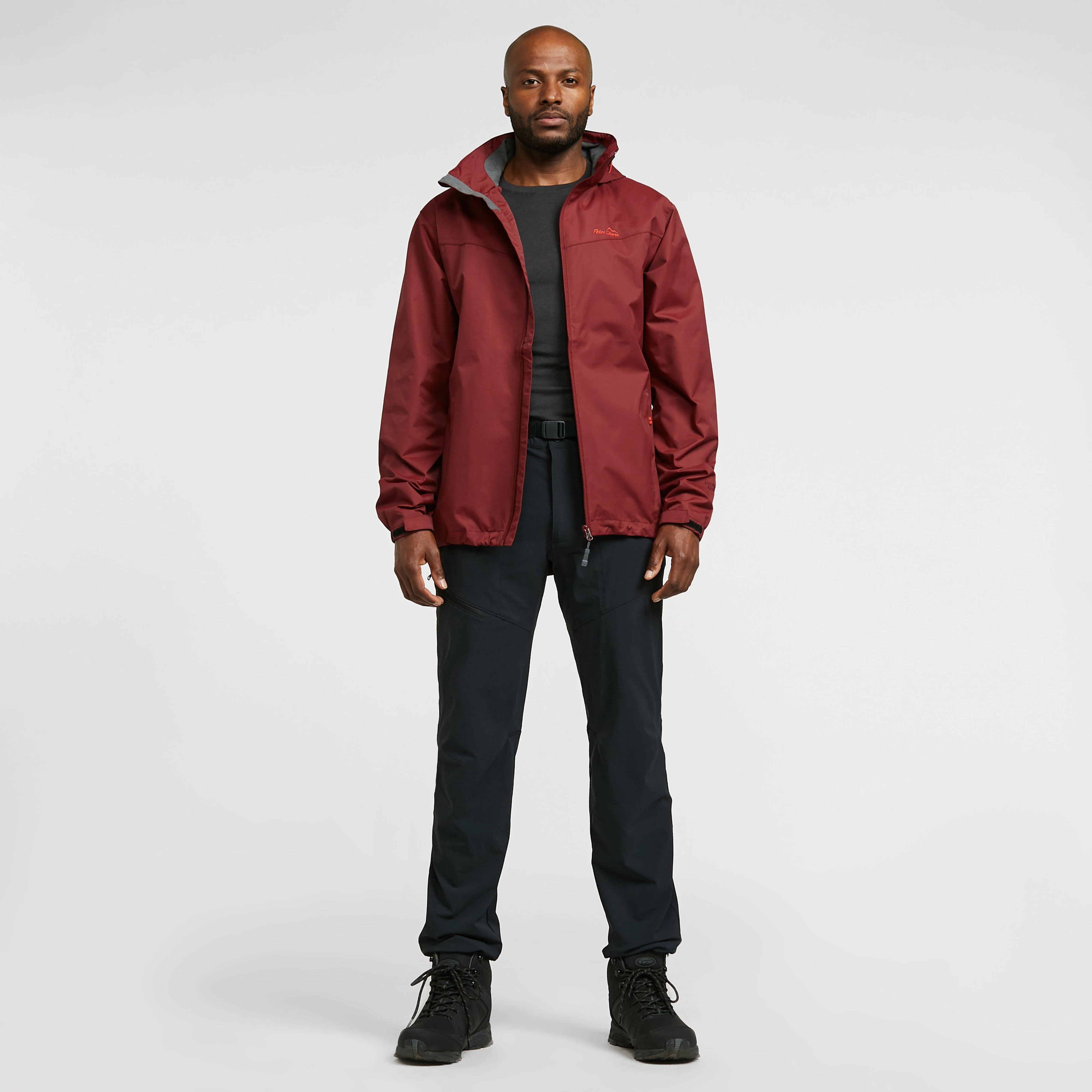 Men's Storm III Jacket - Image 3