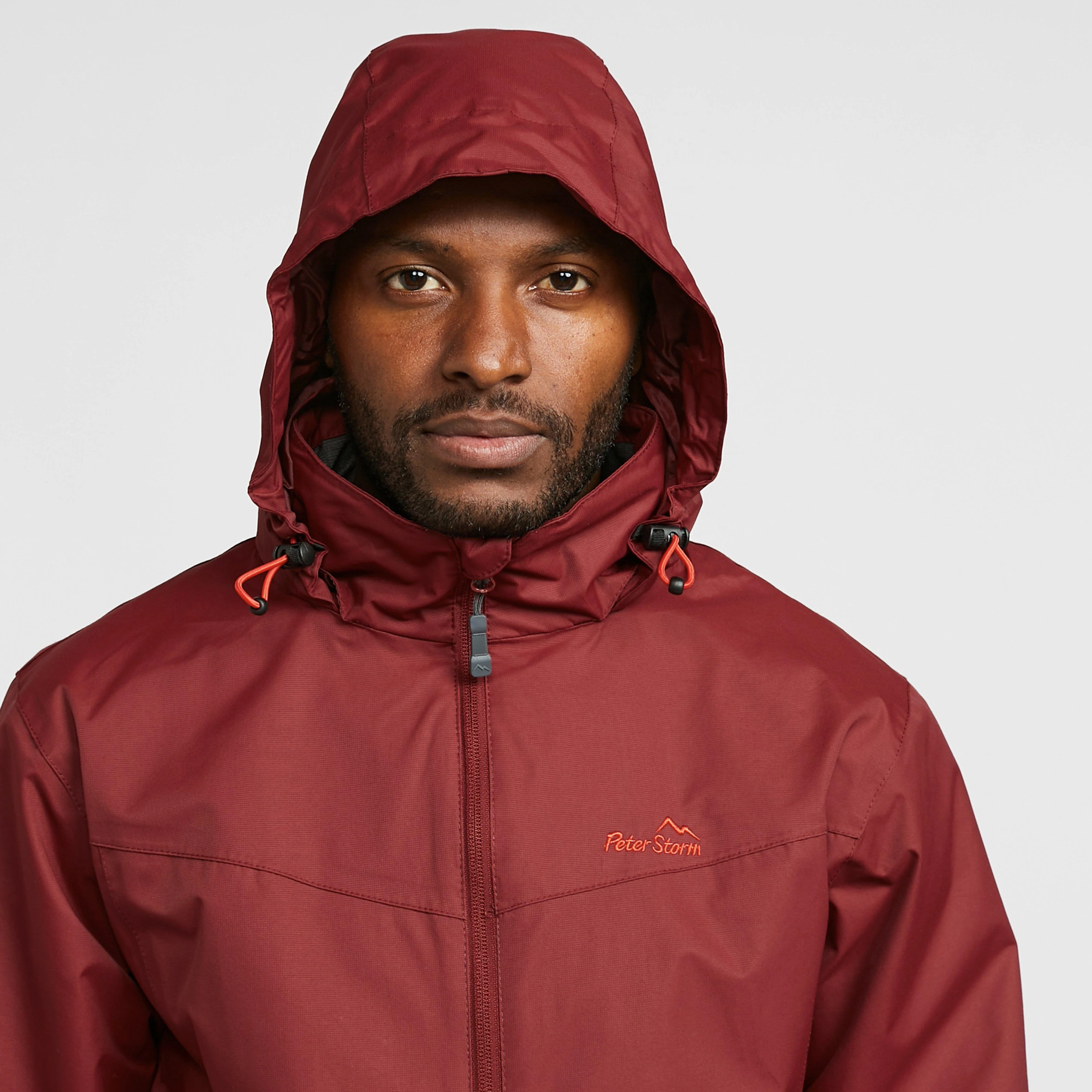 Men's Storm III Jacket - Image 4