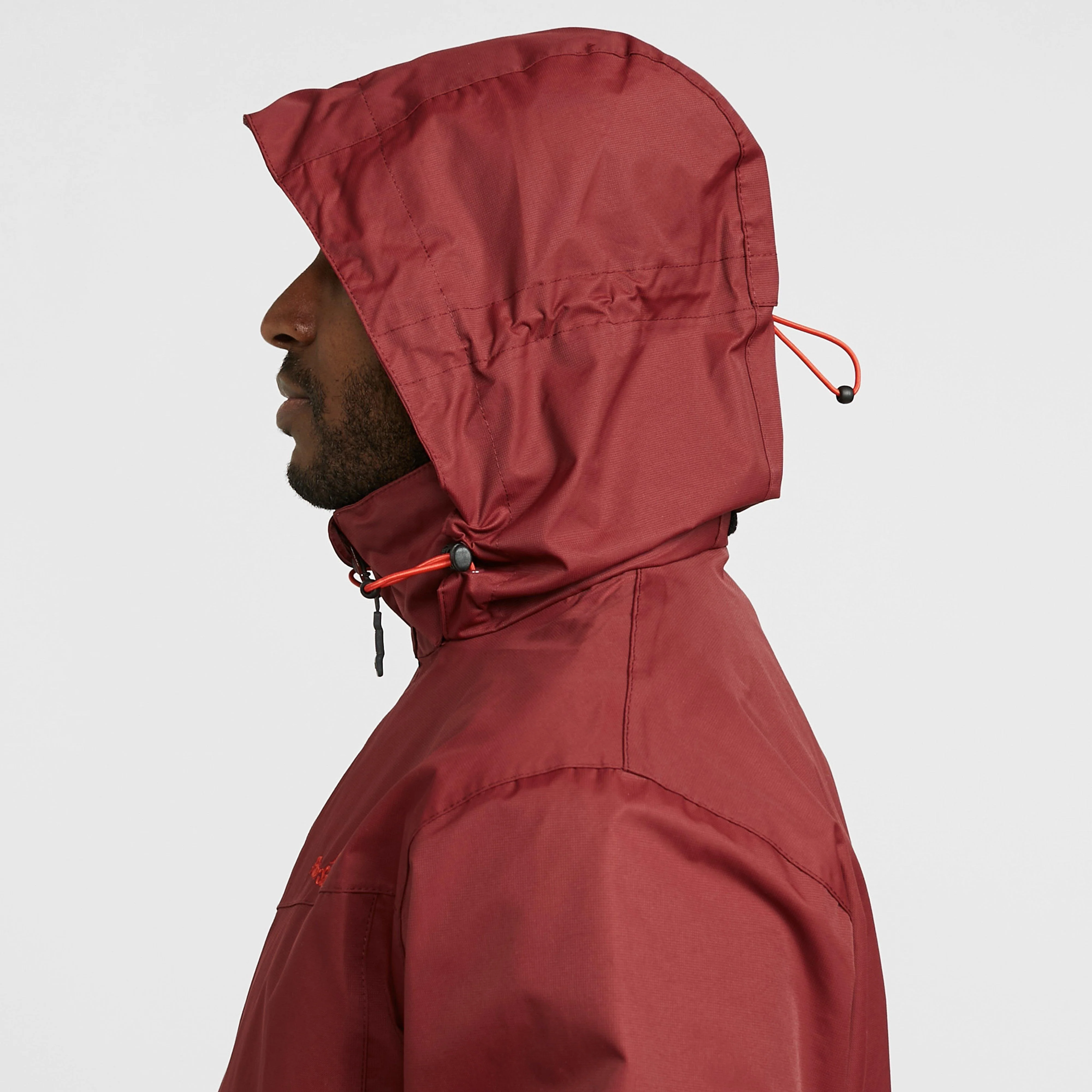 Men's Storm III Jacket - Image 5