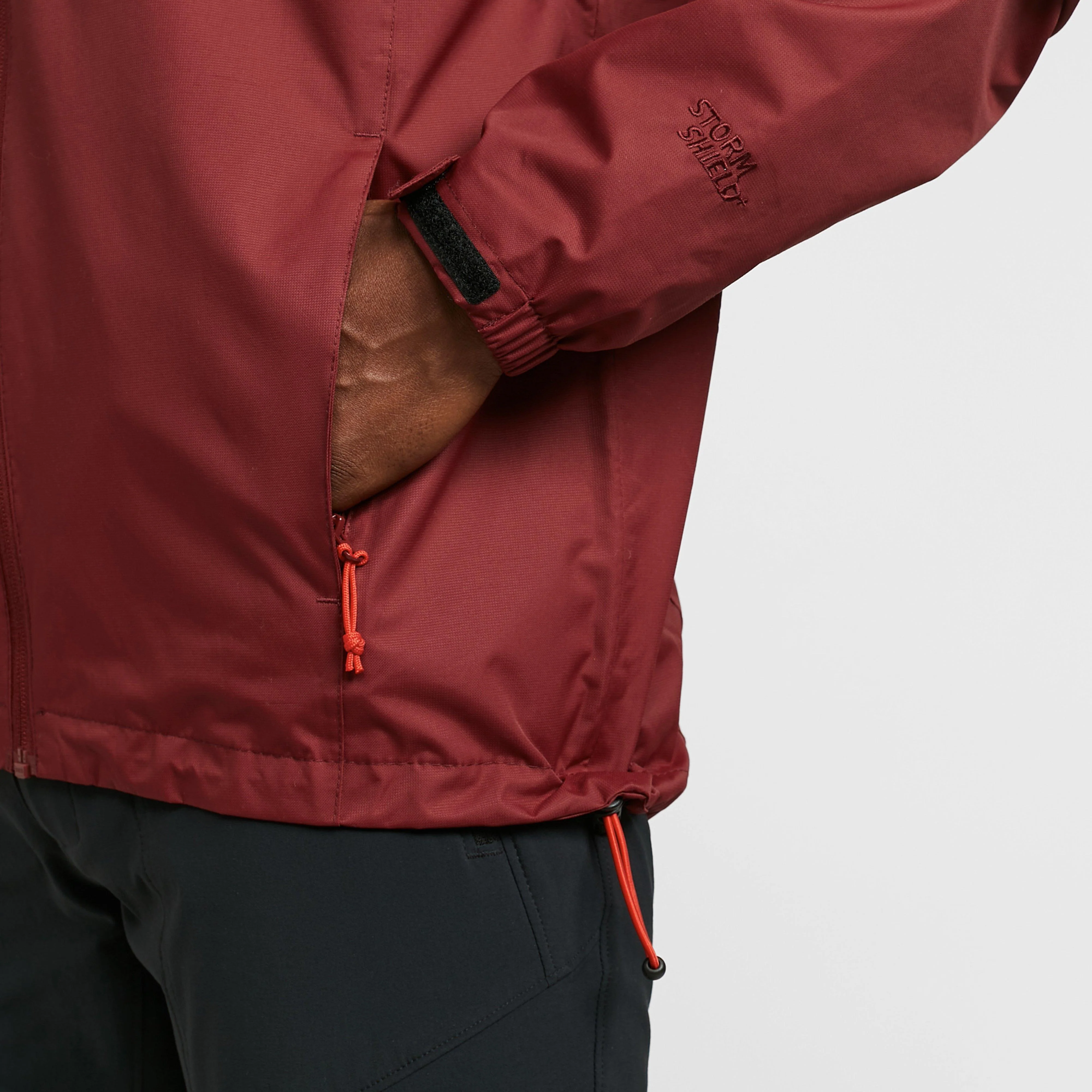 Men's Storm III Jacket - Image 6