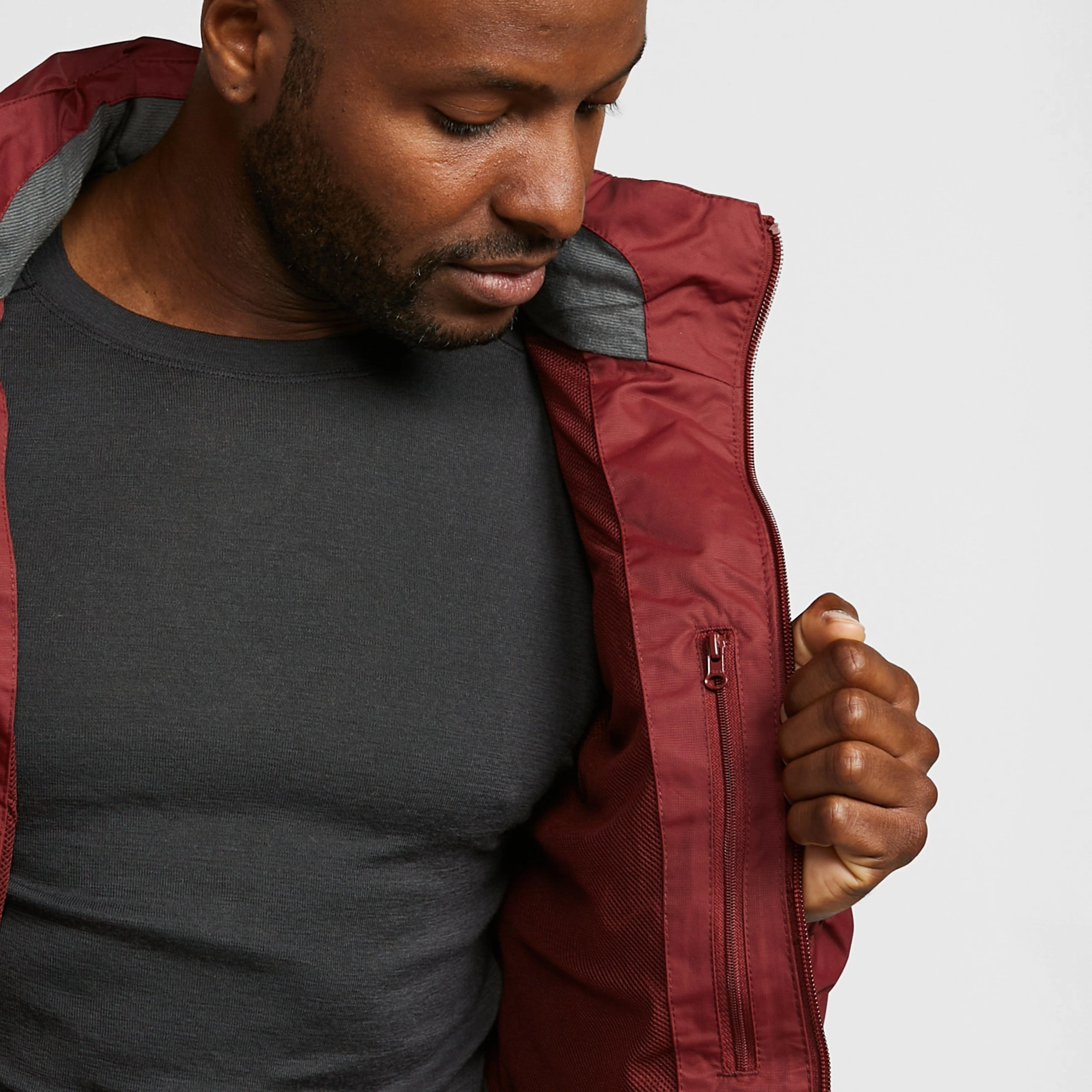 Men's Storm III Jacket - Image 8