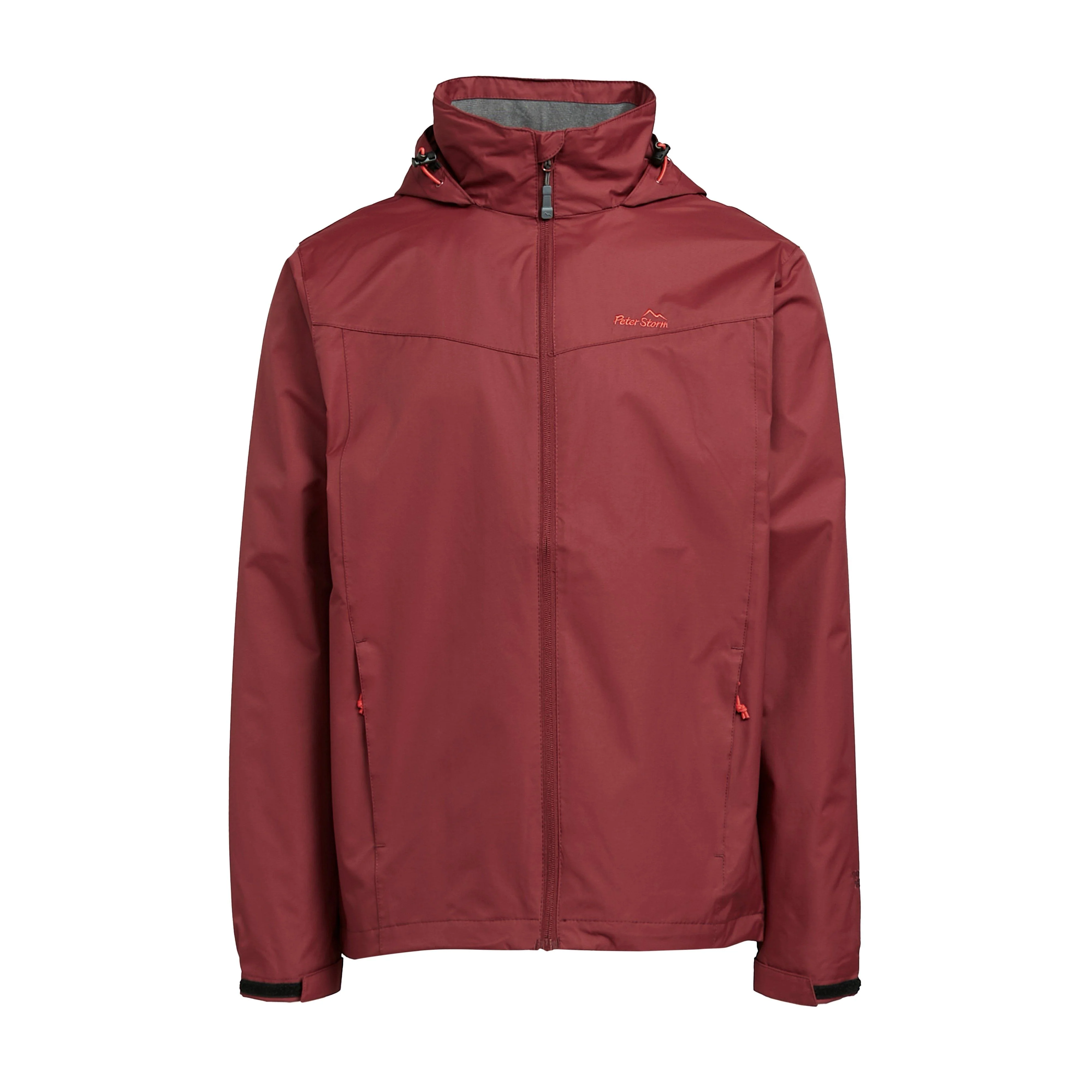 Men's Storm III Jacket - Image 9