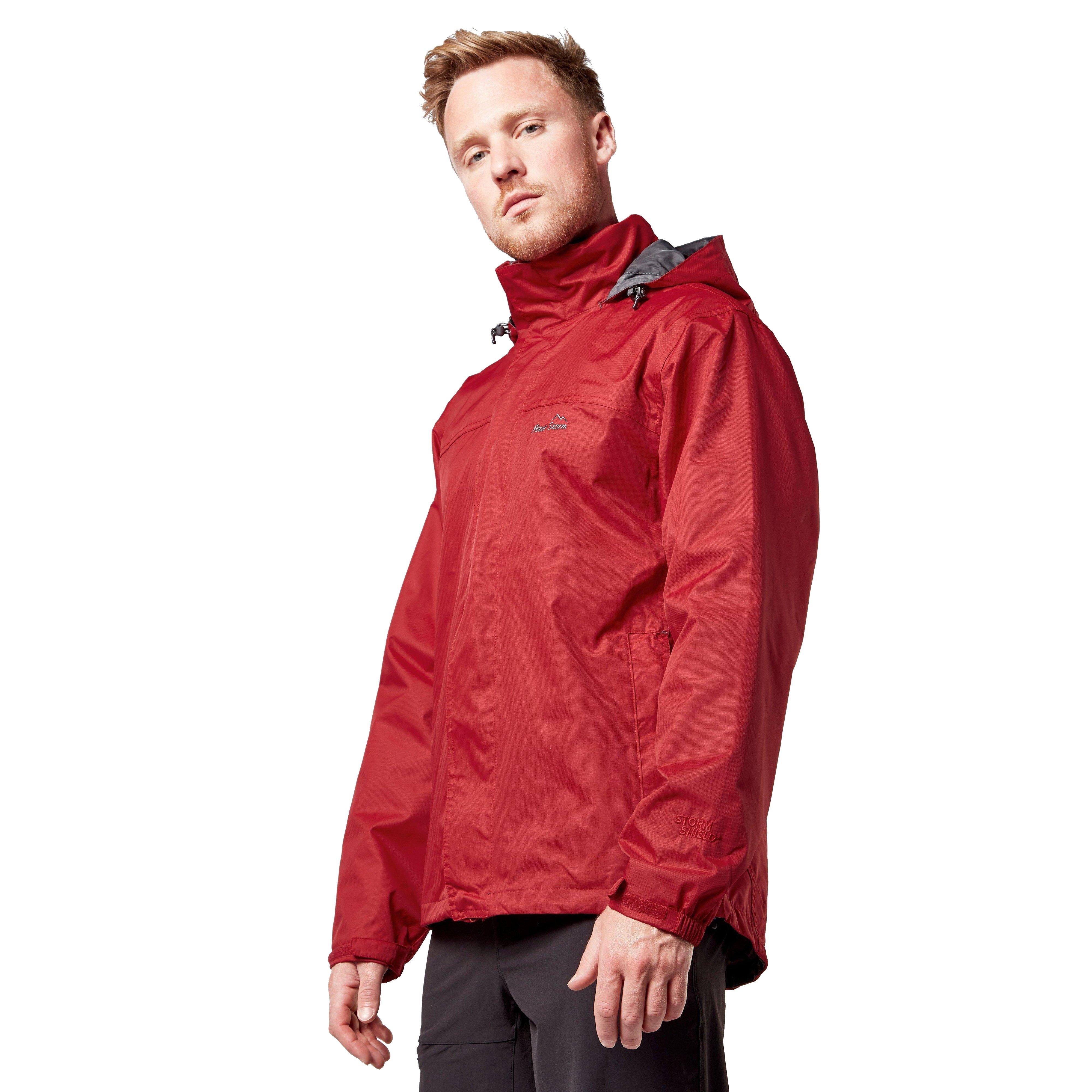 Men's Storm Pop Jacket - Image 10