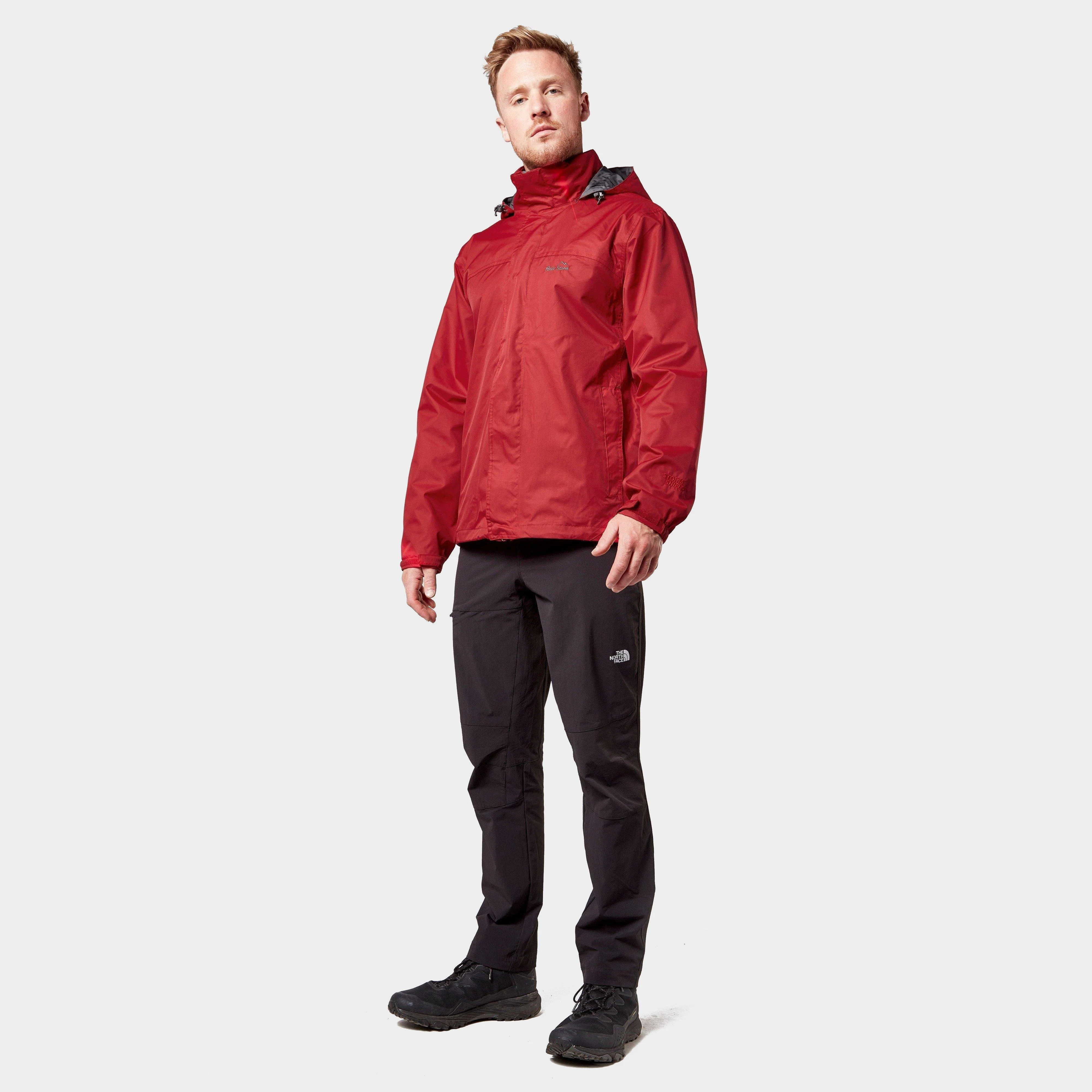 Men's Storm Pop Jacket - Image 3