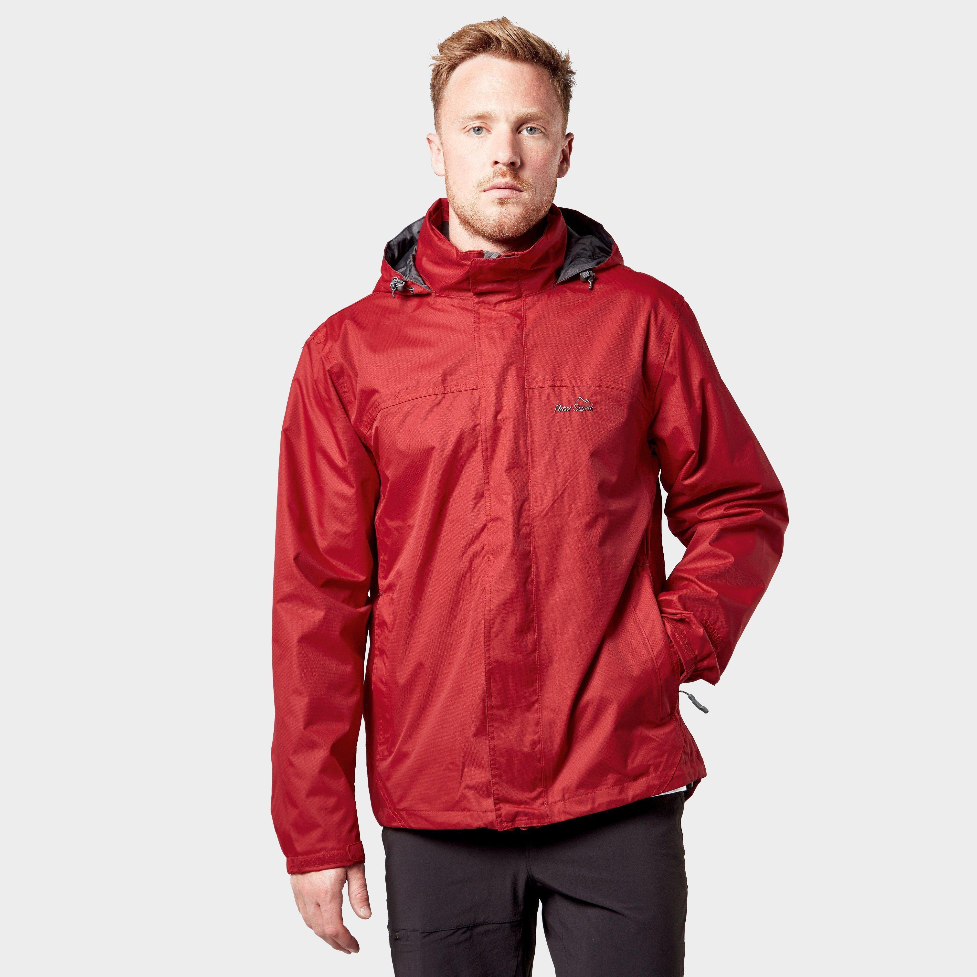 Men's Storm Pop Jacket - Image 4