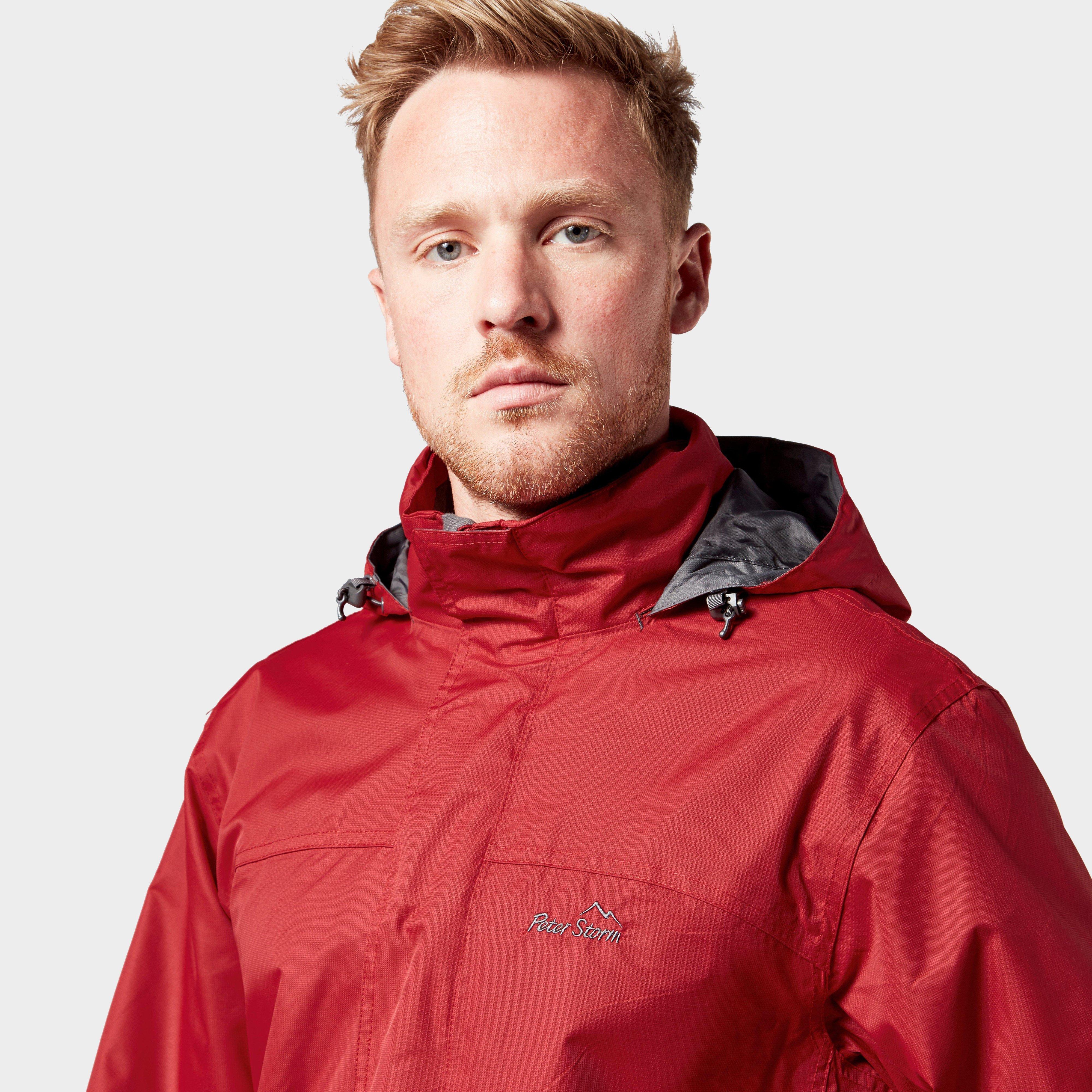 Men's Storm Pop Jacket - Image 5