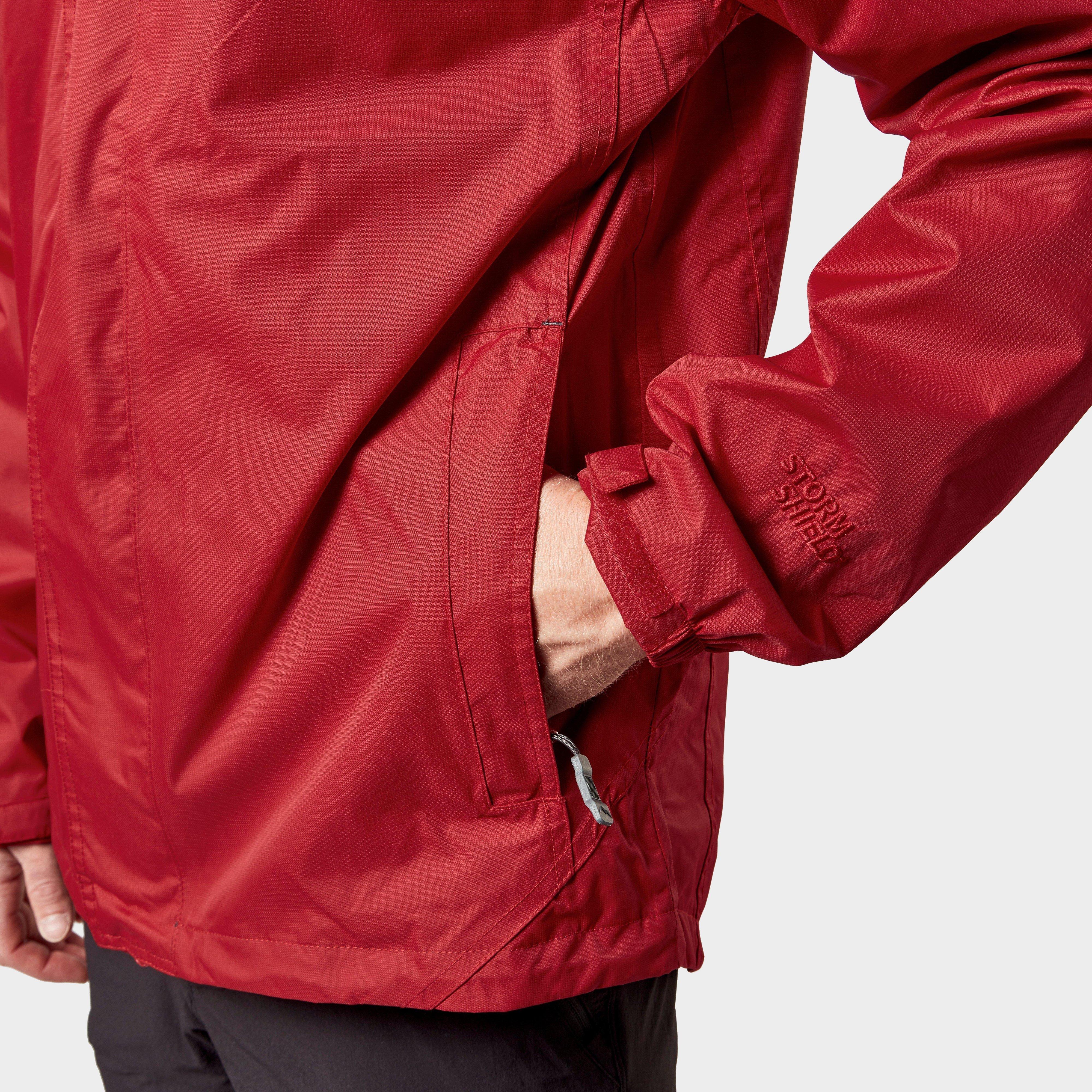 Men's Storm Pop Jacket - Image 6