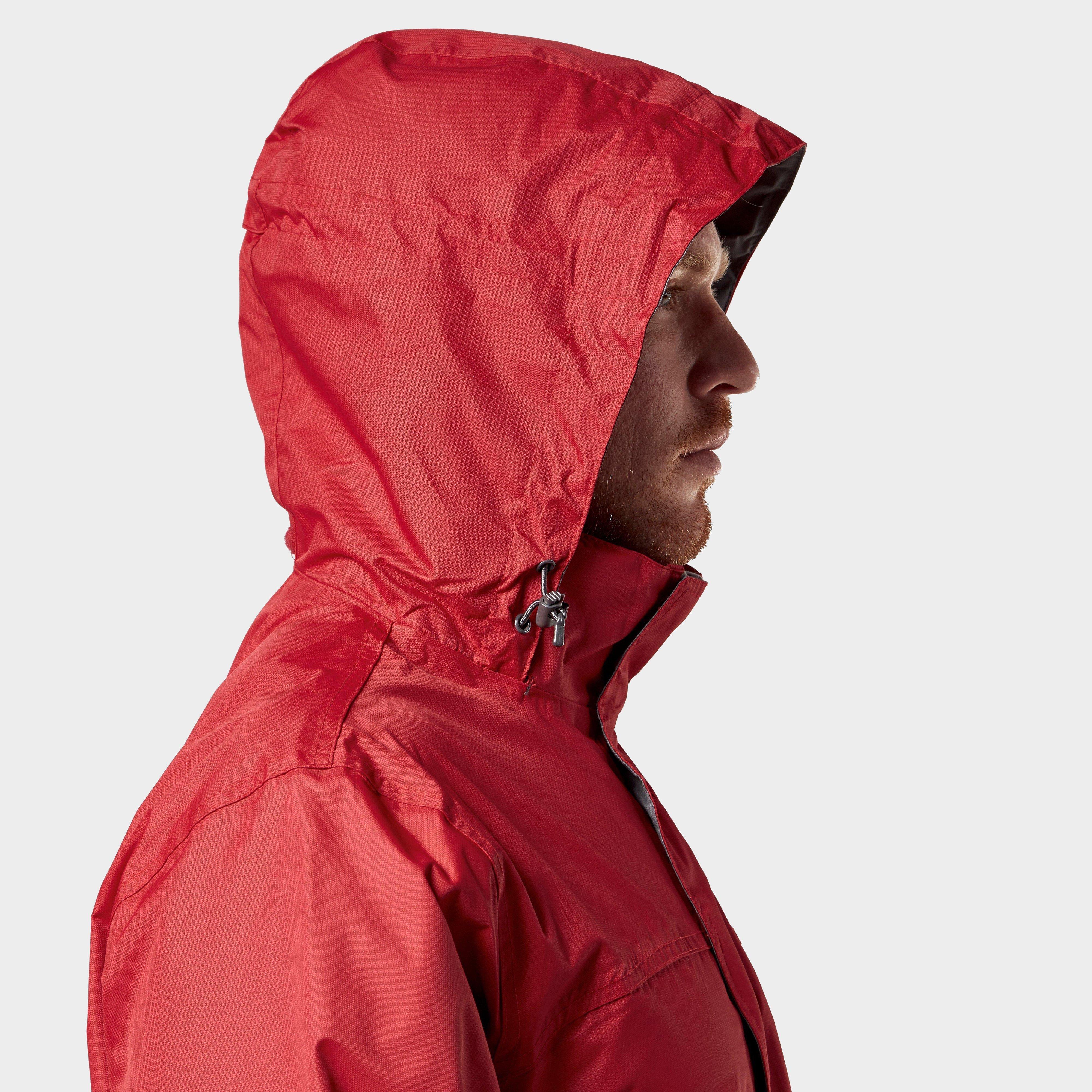 Men's Storm Pop Jacket - Image 7