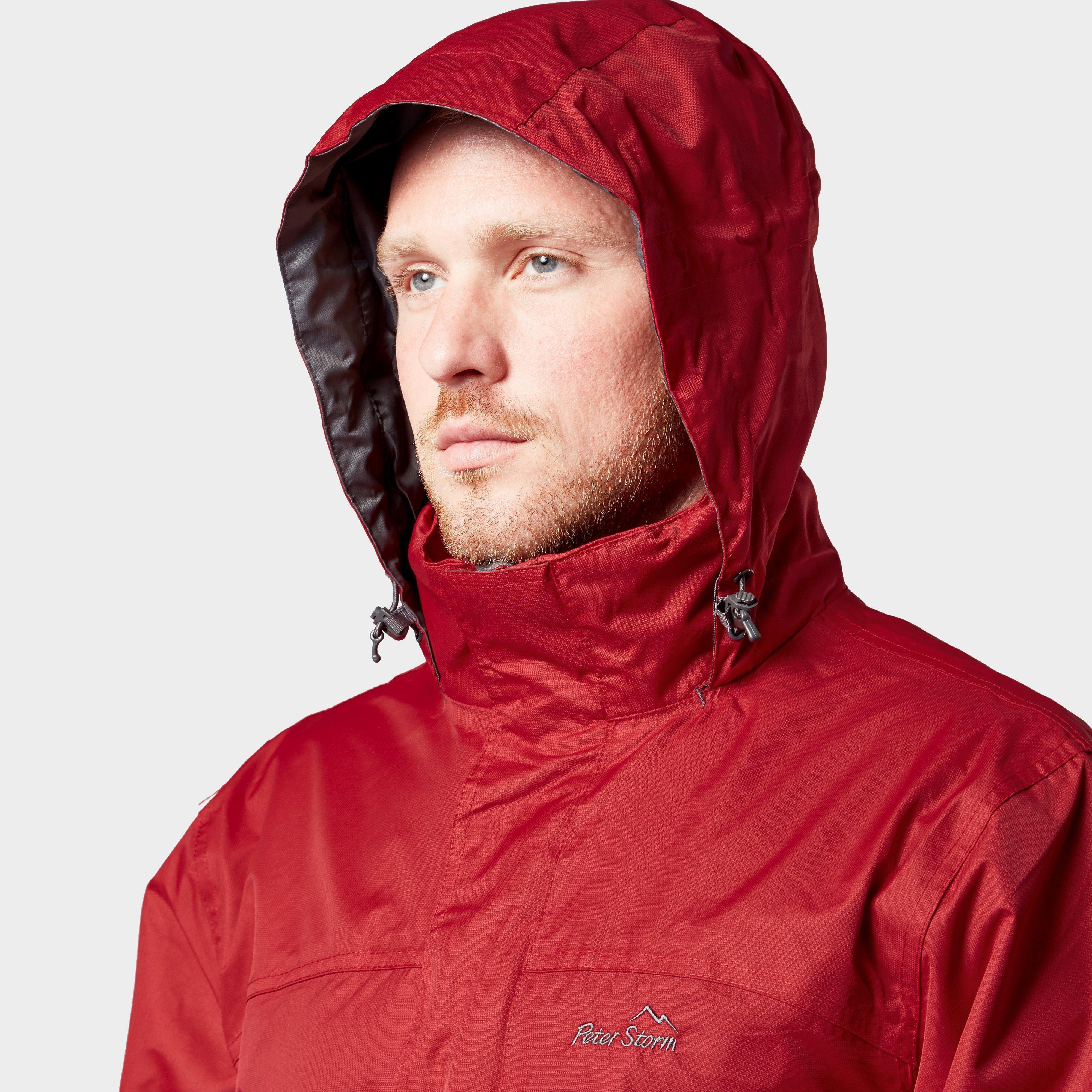 Men's Storm Pop Jacket - Image 8