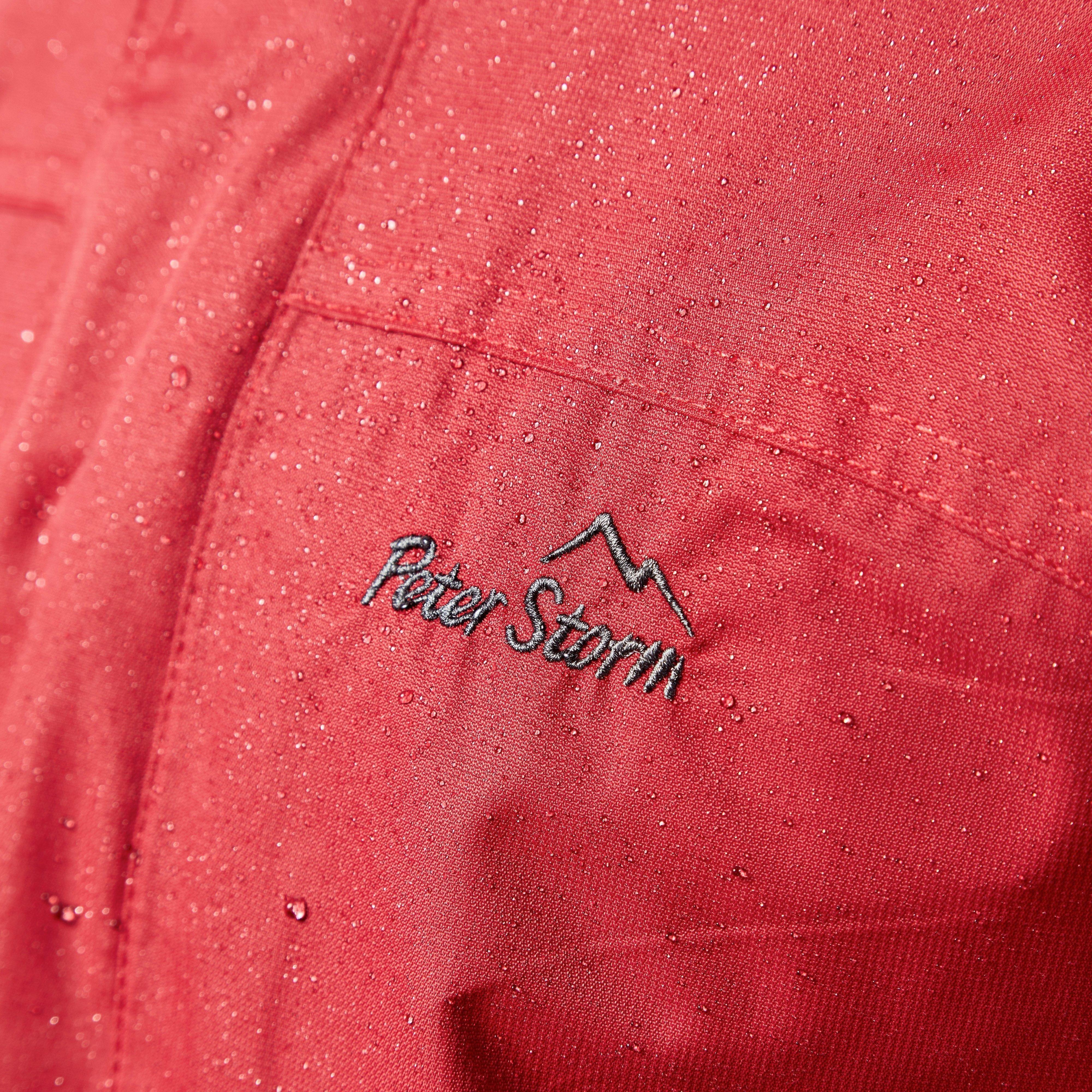Men's Storm Pop Jacket - Image 9