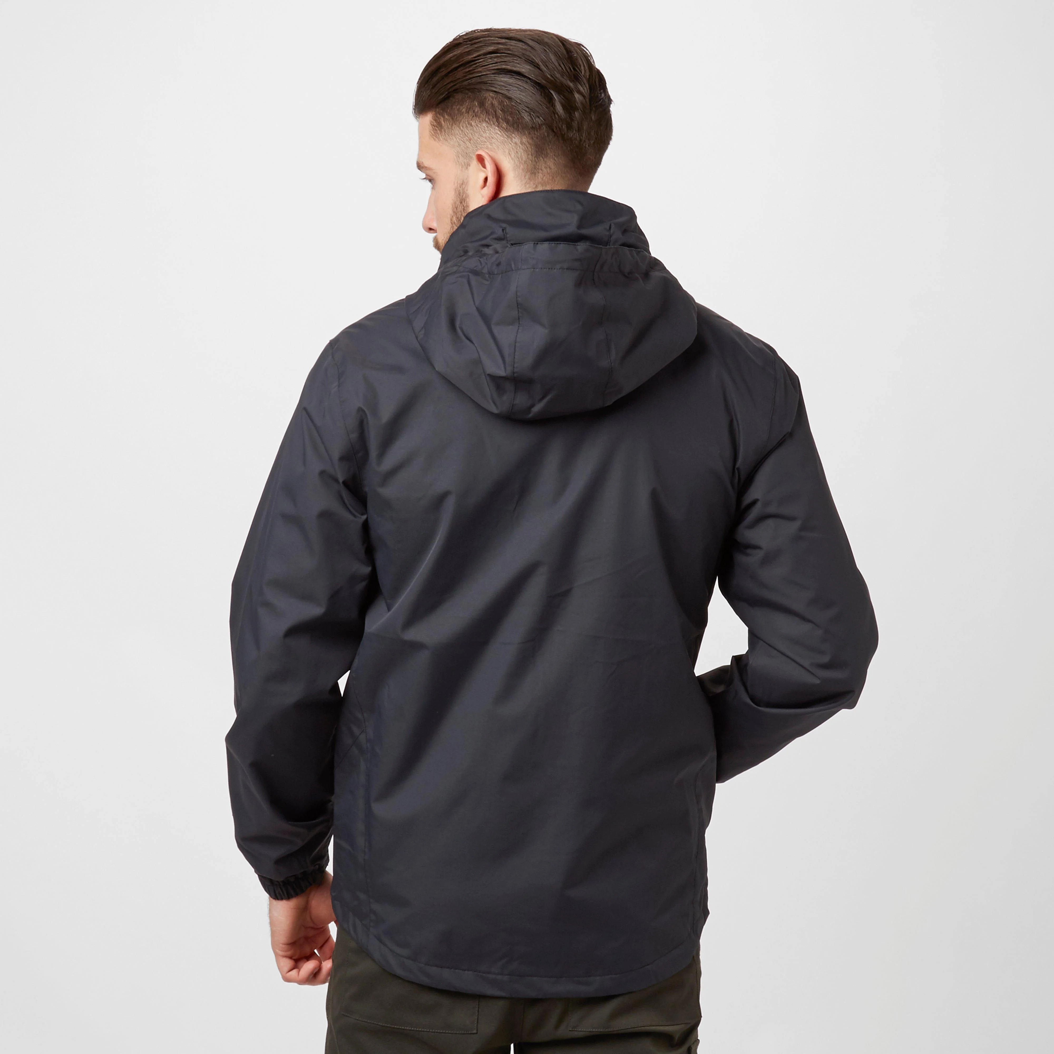 Men's Storm Waterproof Jacket - Image 2