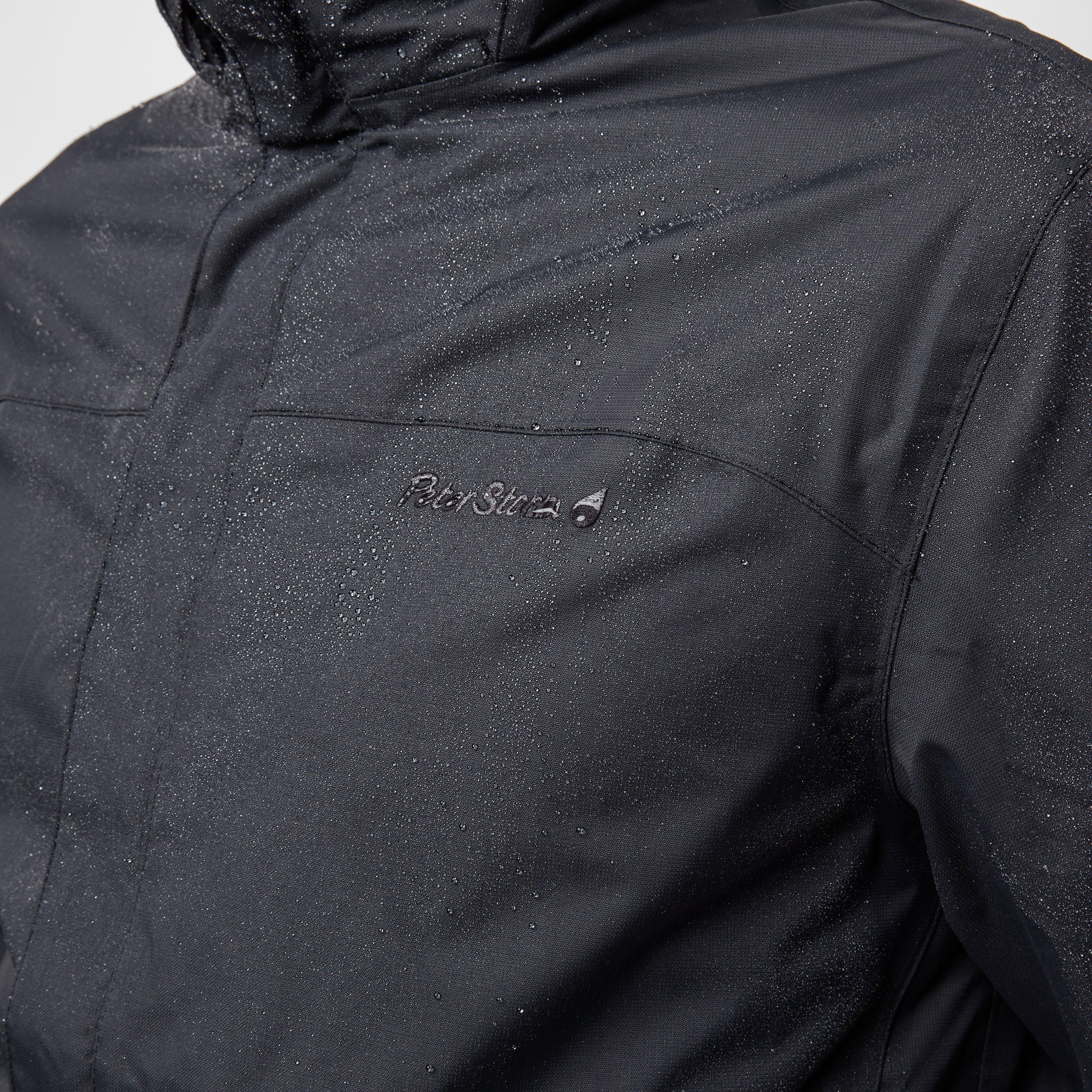Men's Storm Waterproof Jacket - Image 4