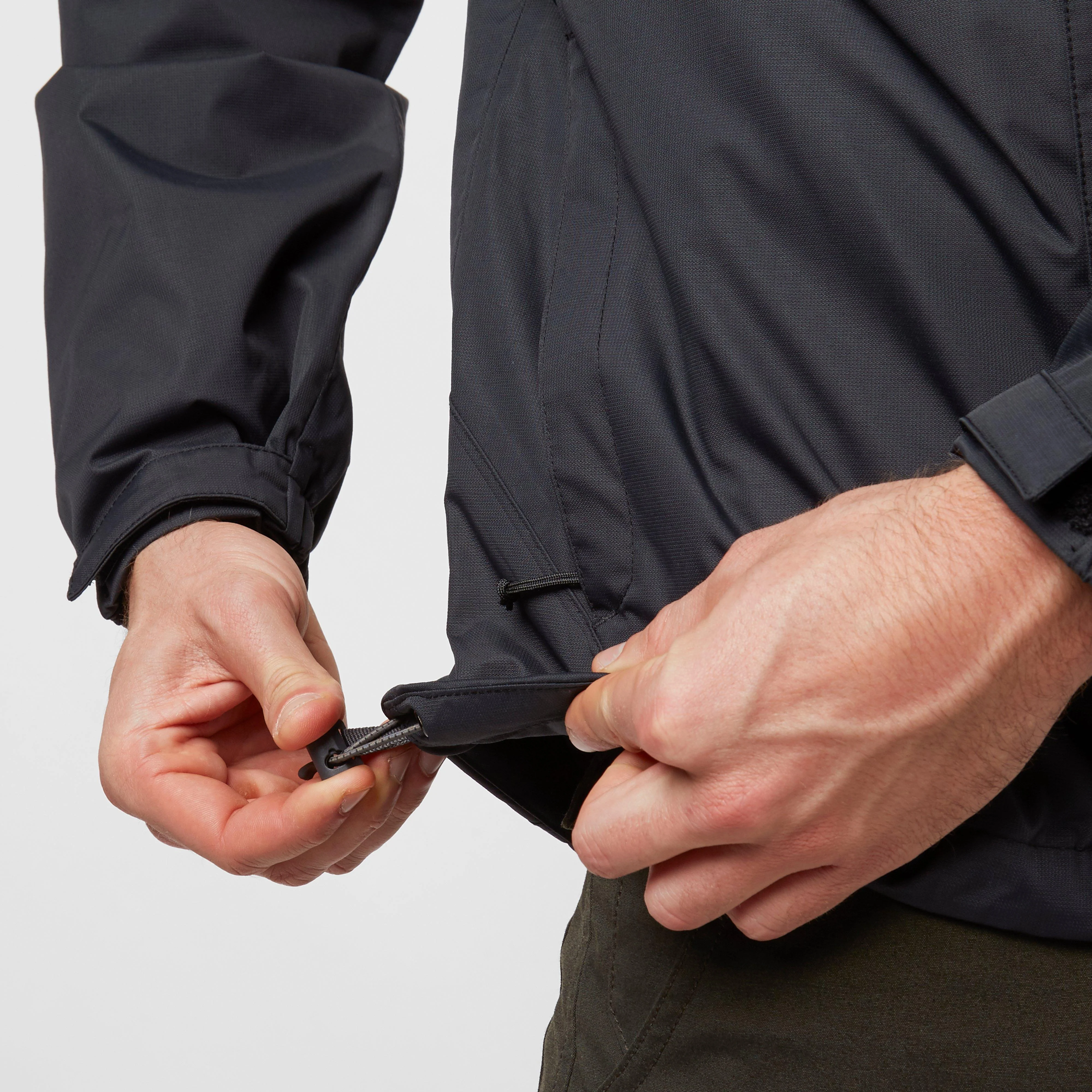 Men's Storm Waterproof Jacket - Image 8