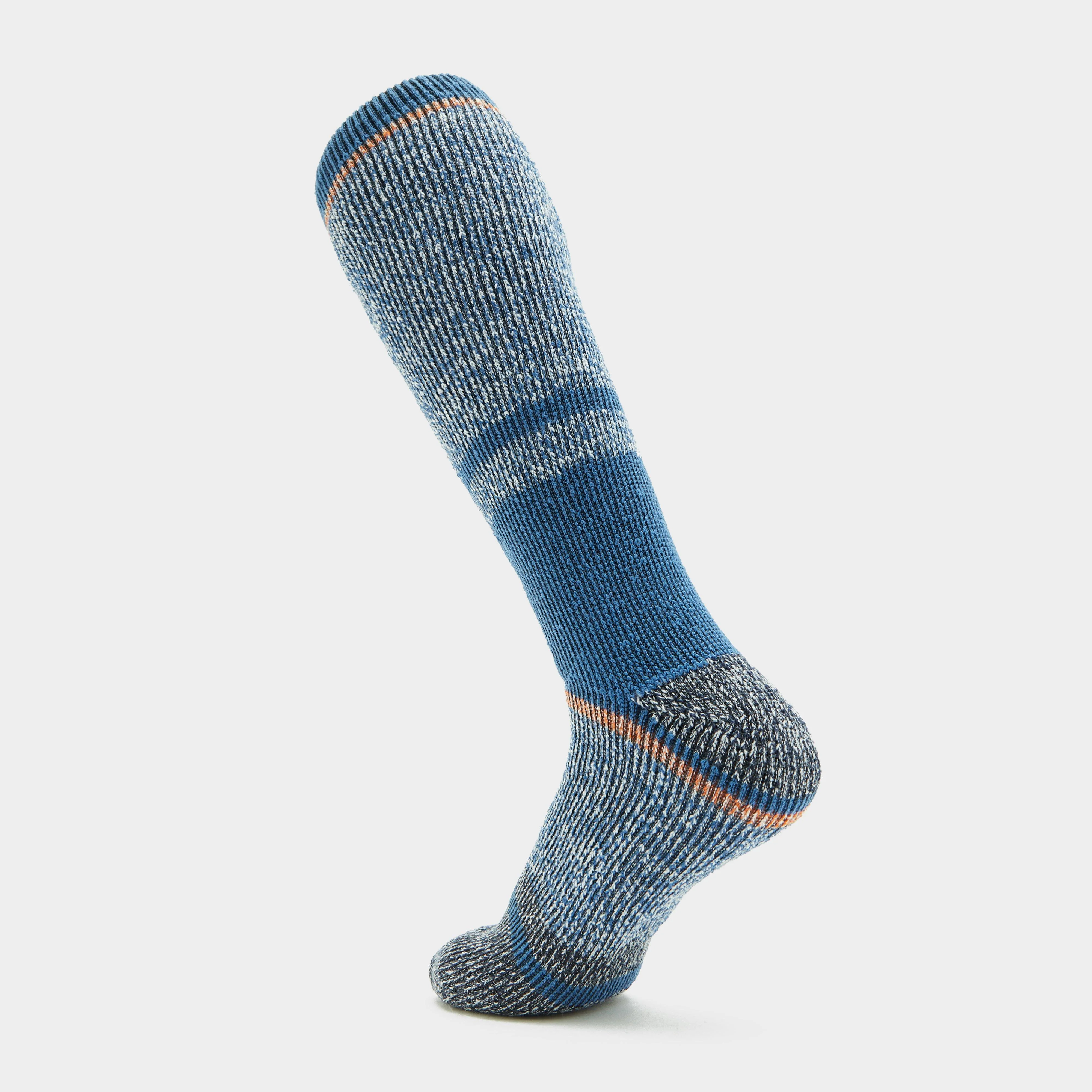Men’s Striped Thermal Socks - Image 2