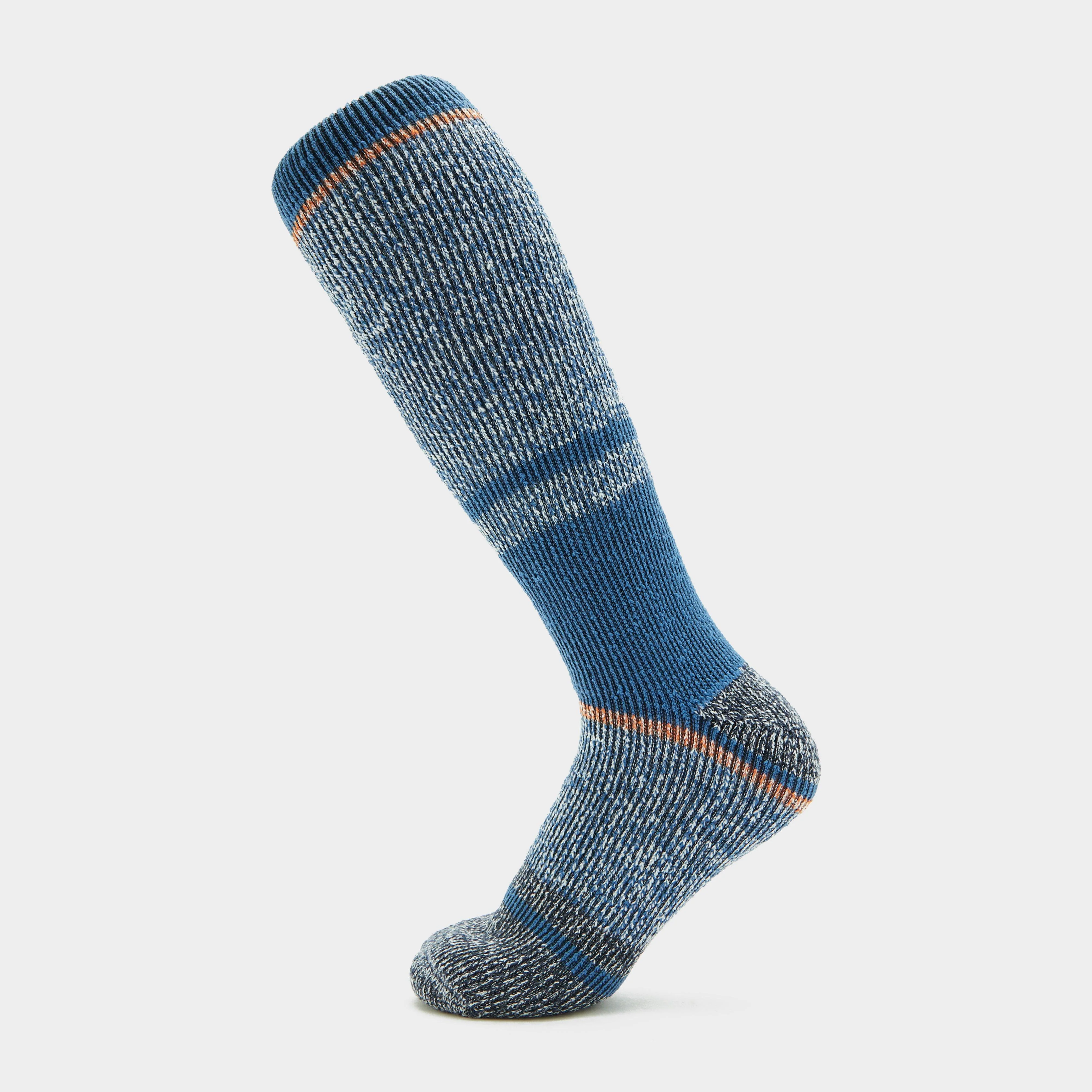 Men’s Striped Thermal Socks - Image 3