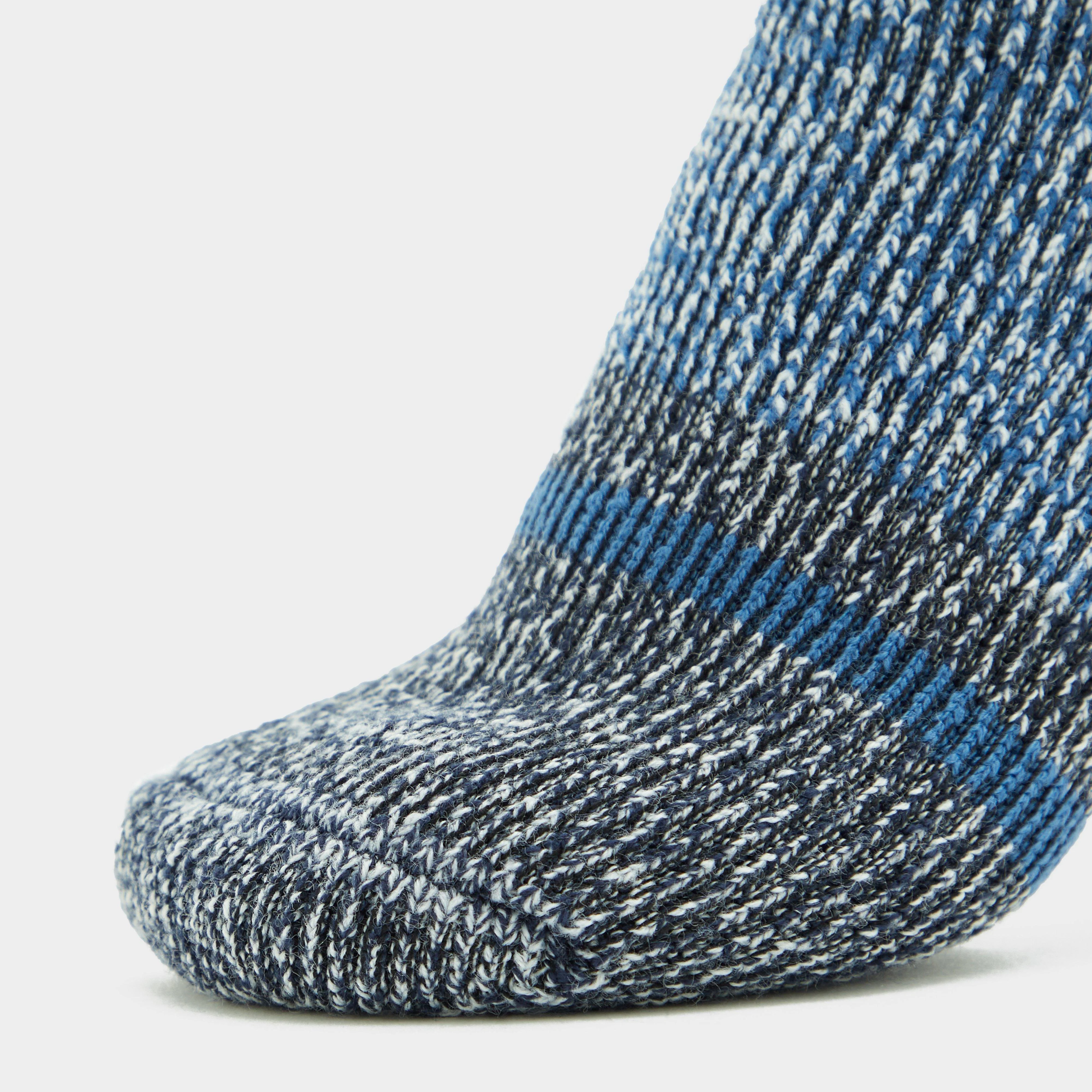 Men’s Striped Thermal Socks - Image 4