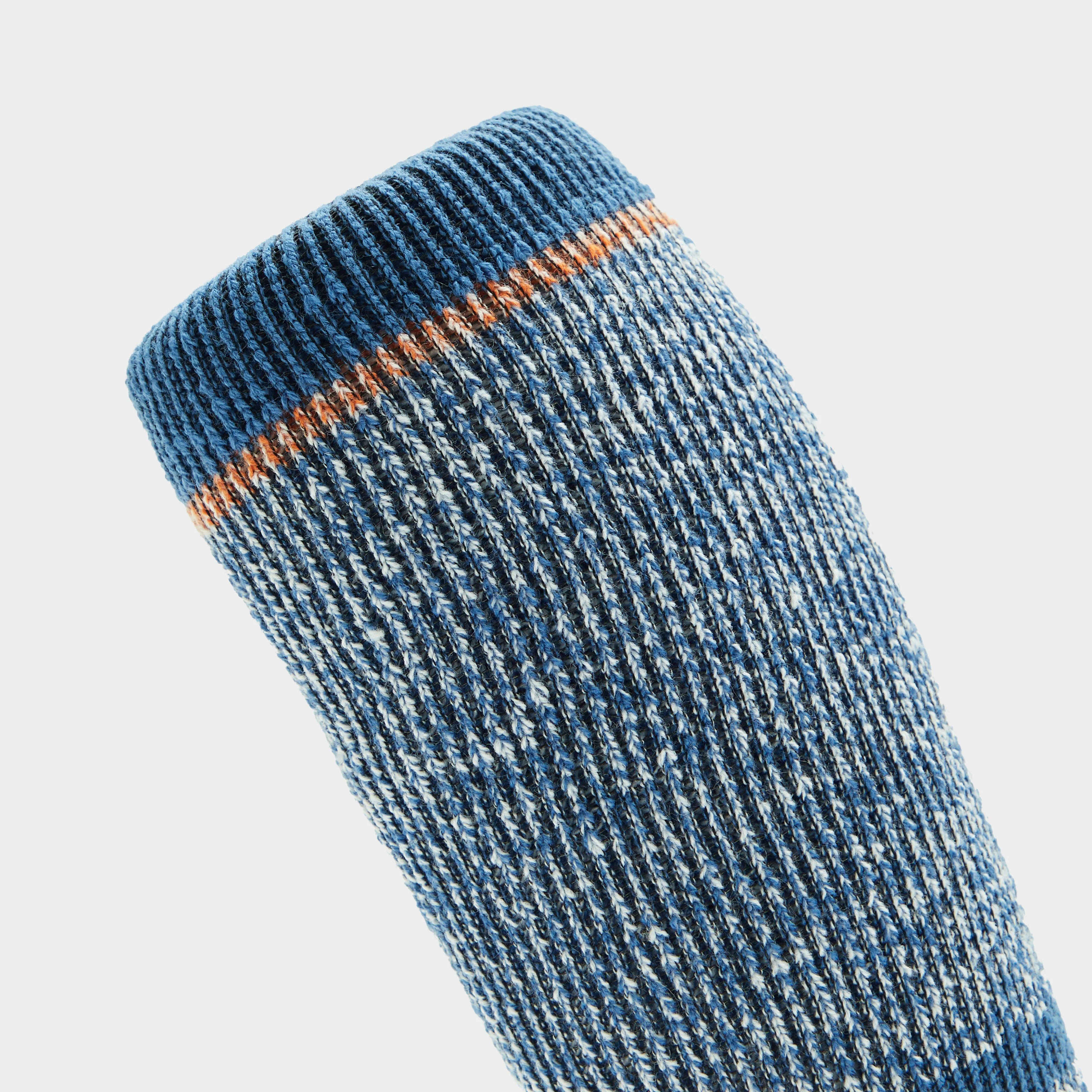 Men’s Striped Thermal Socks - Image 5