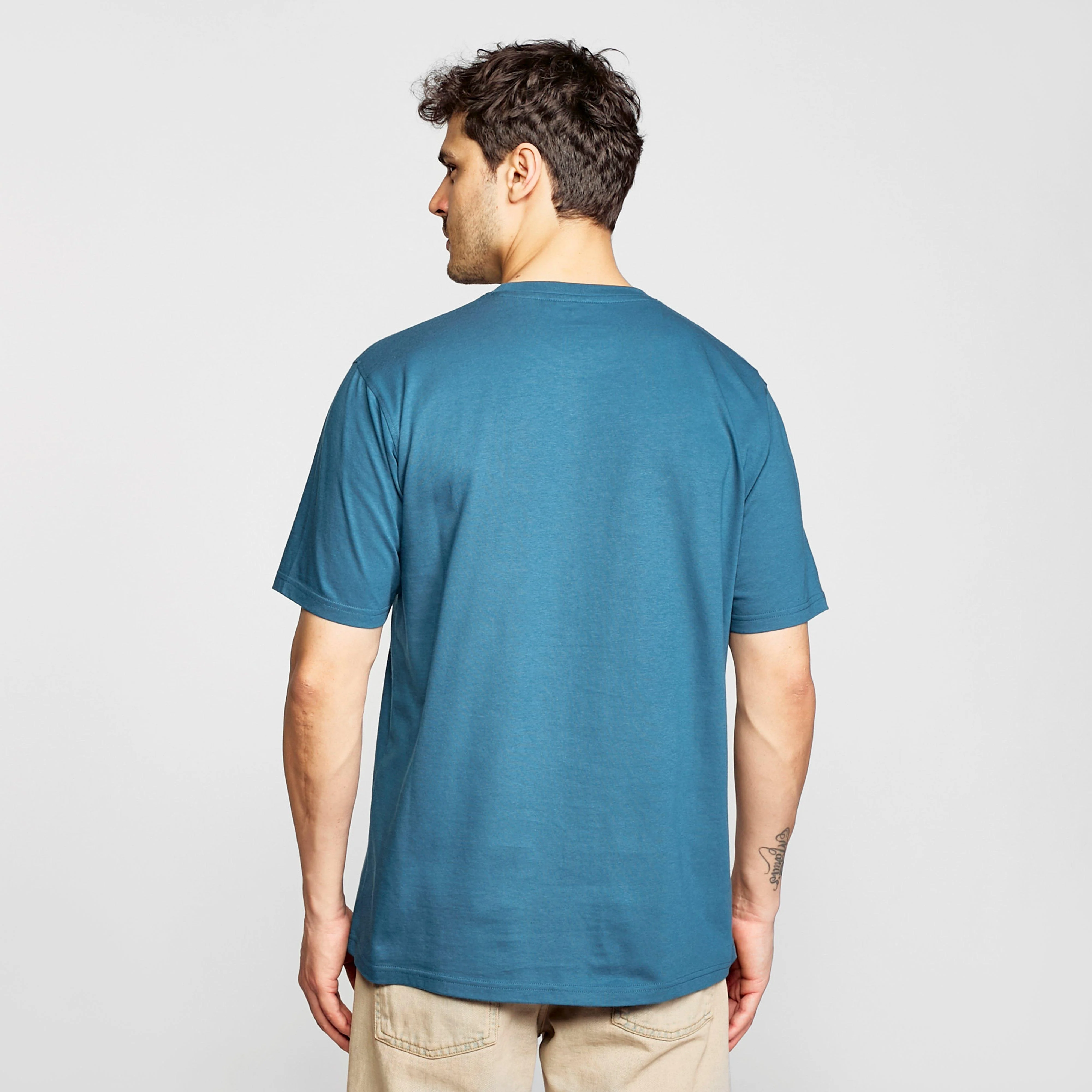 Men’s Sunset Hike T-Shirt - Image 2